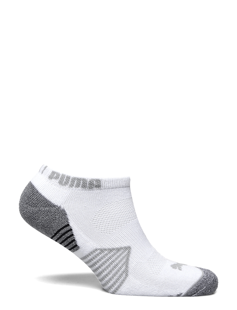 PUMA Golf - Puma Essential Low Cut 3 Pair Pack - träningsstrumpor - bright white - 3