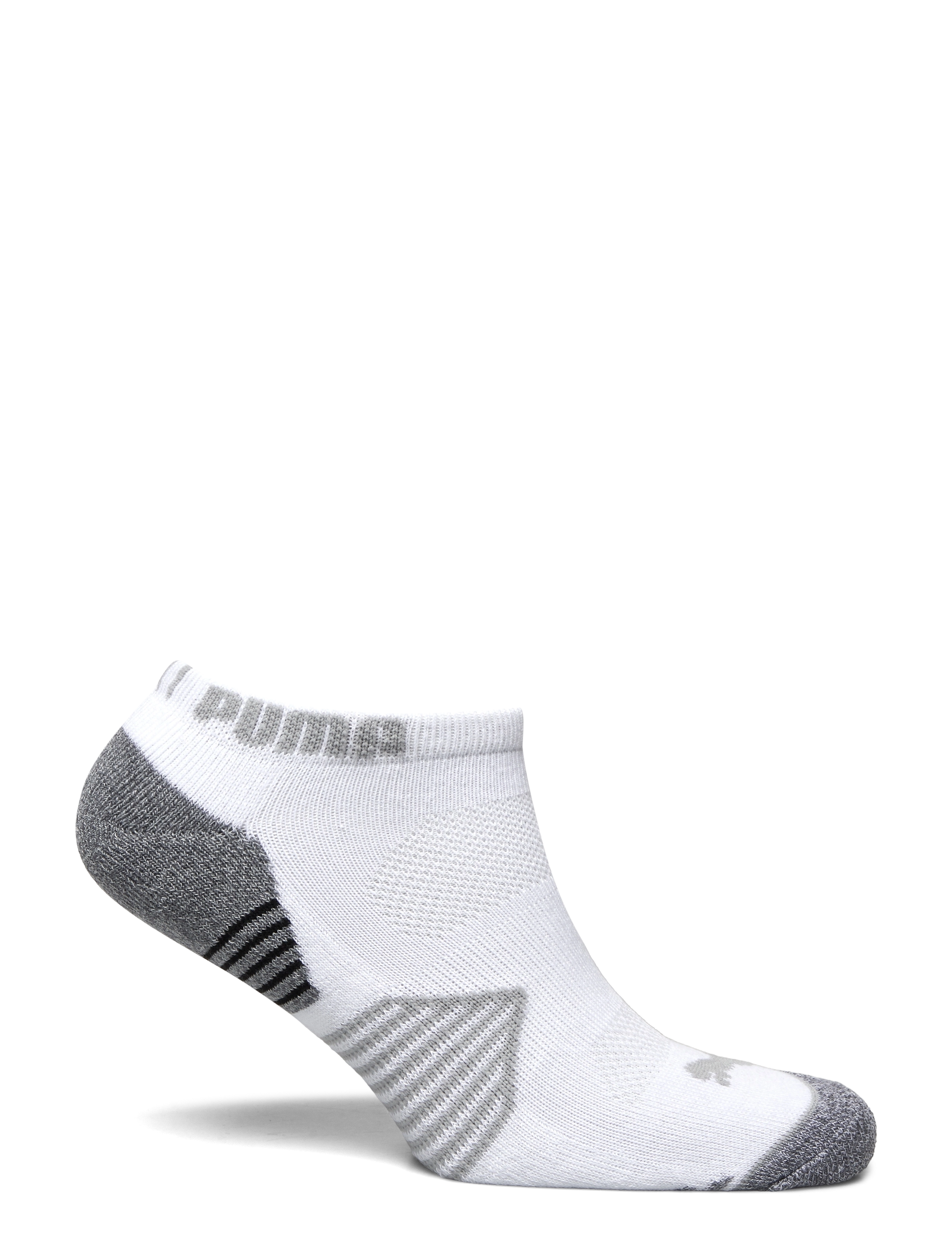 PUMA Golf - Puma Essential Low Cut 3 Pair Pack - die niedrigsten preise - bright white - 3