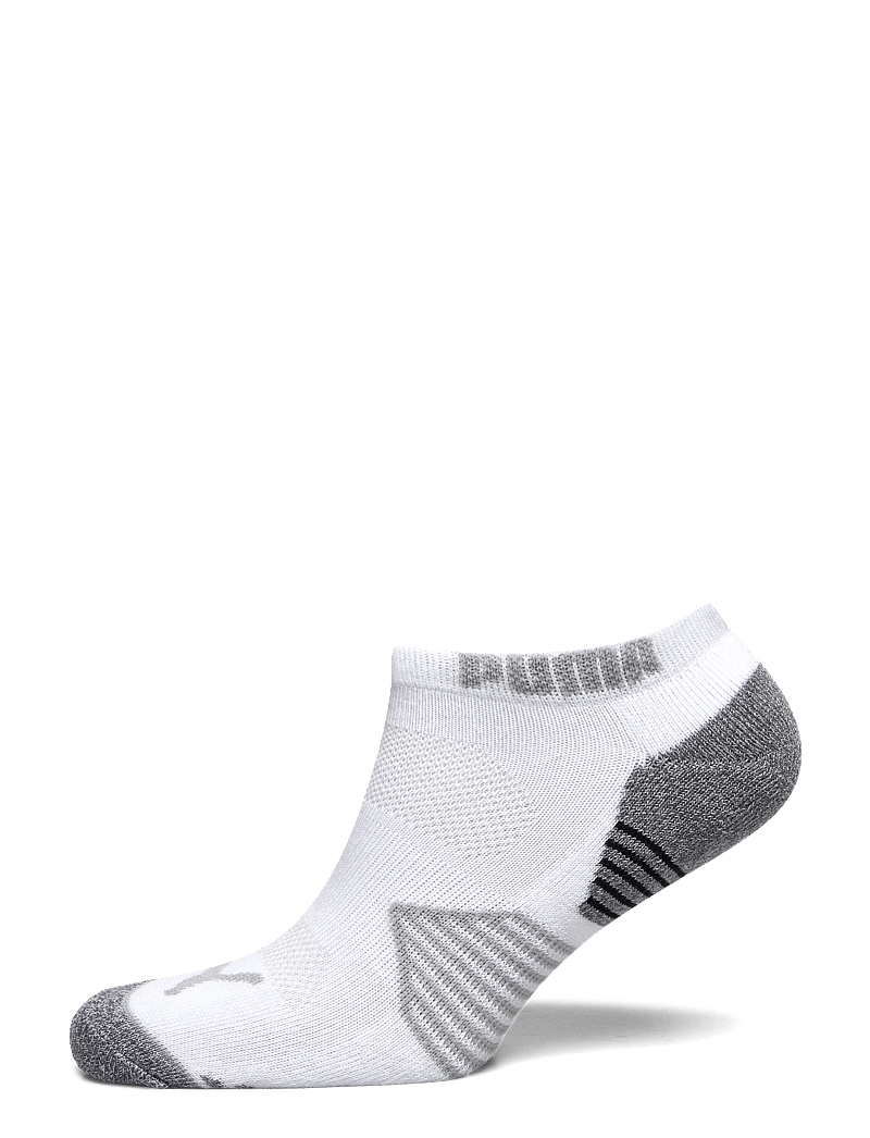 PUMA Golf - Puma Essential Low Cut 3 Pair Pack - träningsstrumpor - bright white - 4