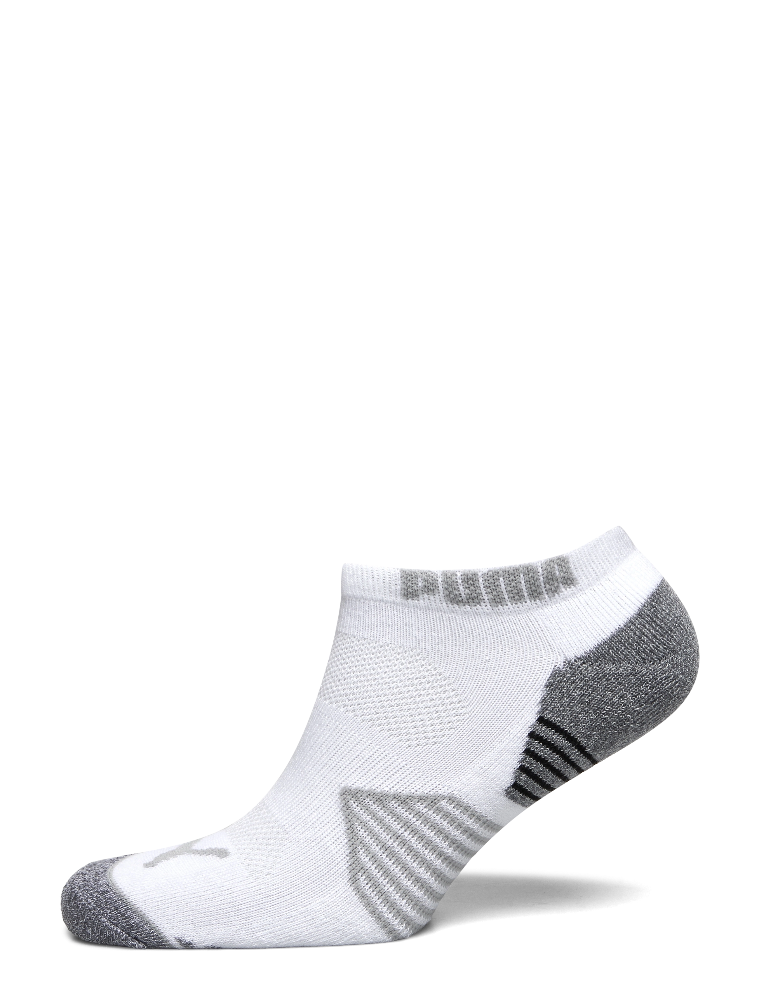 PUMA Golf - Puma Essential Low Cut 3 Pair Pack - die niedrigsten preise - bright white - 4