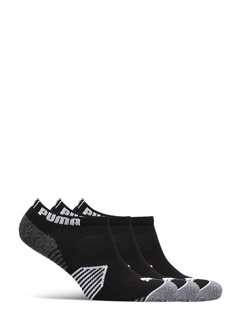 PUMA Golf - Puma Essential Low Cut 3 Pair Pack - sportstrømper - puma black - 1