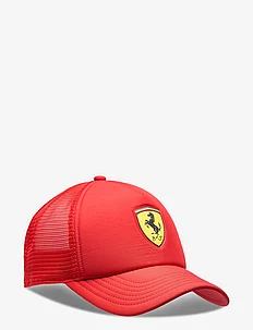 Ferrari Race Trucker Cap, PUMA Motorsport