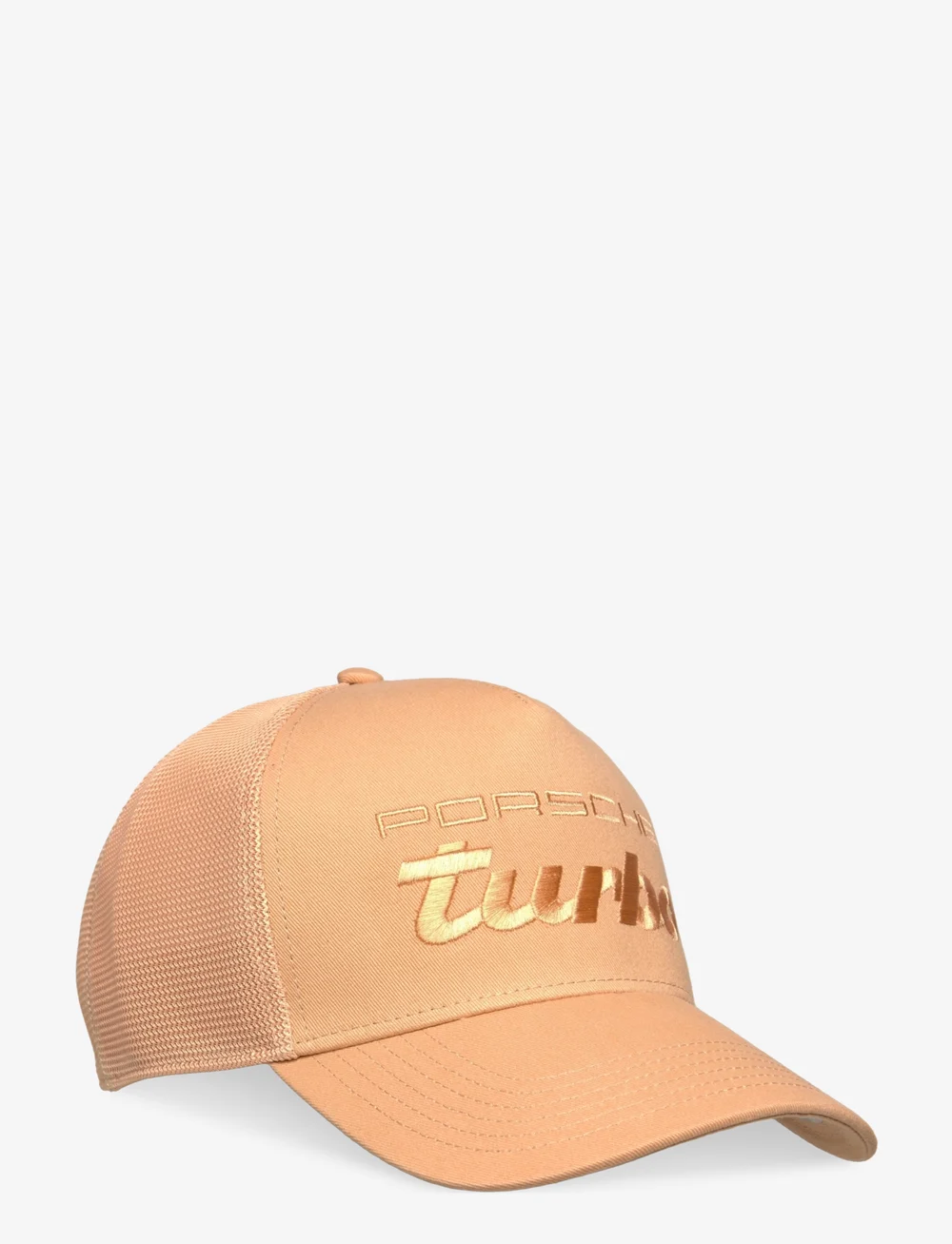 PUMA Motorsport - PL Trucker Cap - casquettes - warm beige - 0