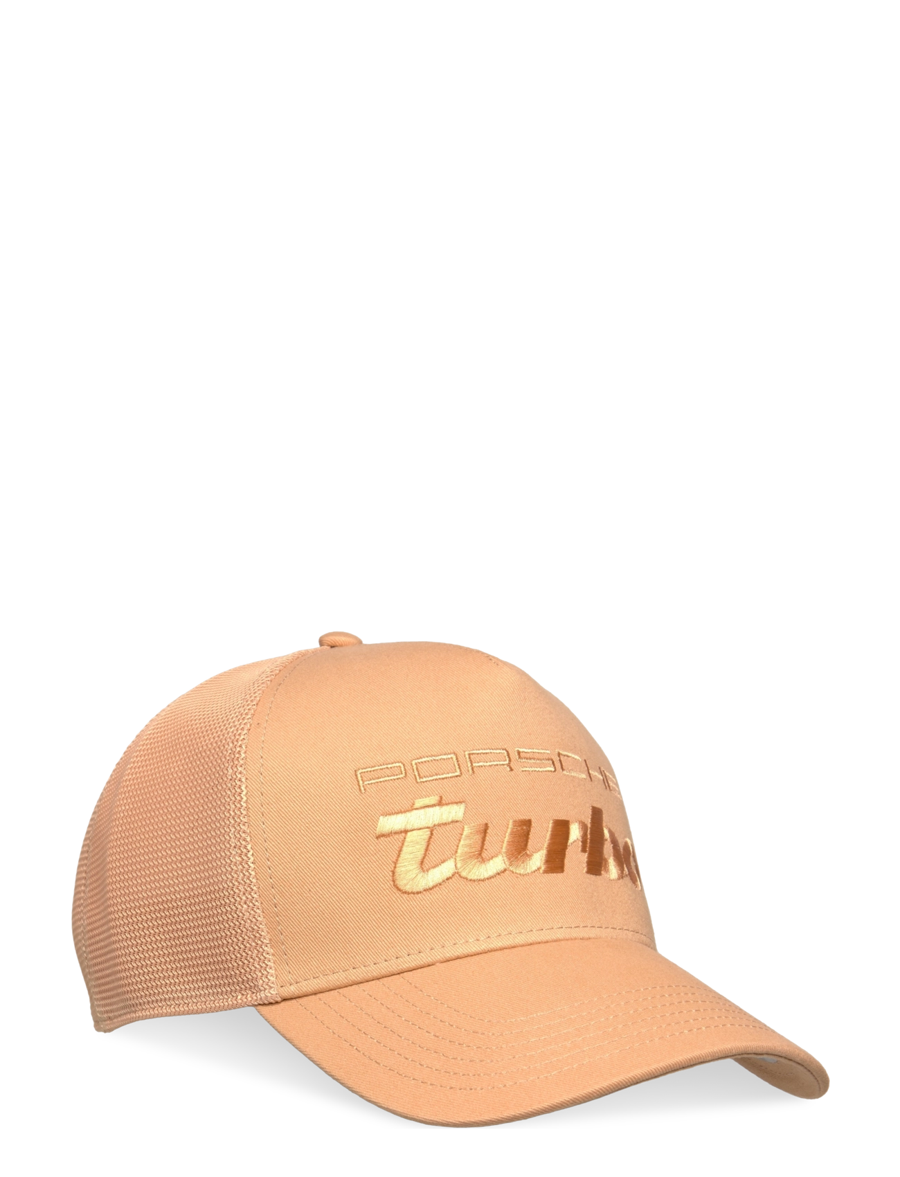 PUMA Motorsport - PL Trucker Cap - czapki - warm beige - 0
