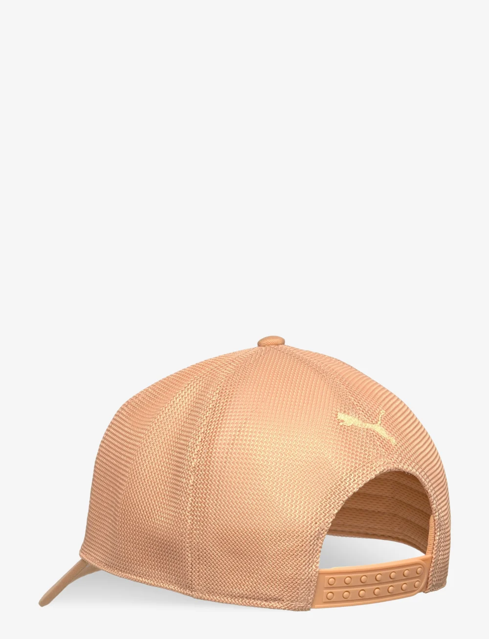 PUMA Motorsport - PL Trucker Cap - casquettes - warm beige - 1