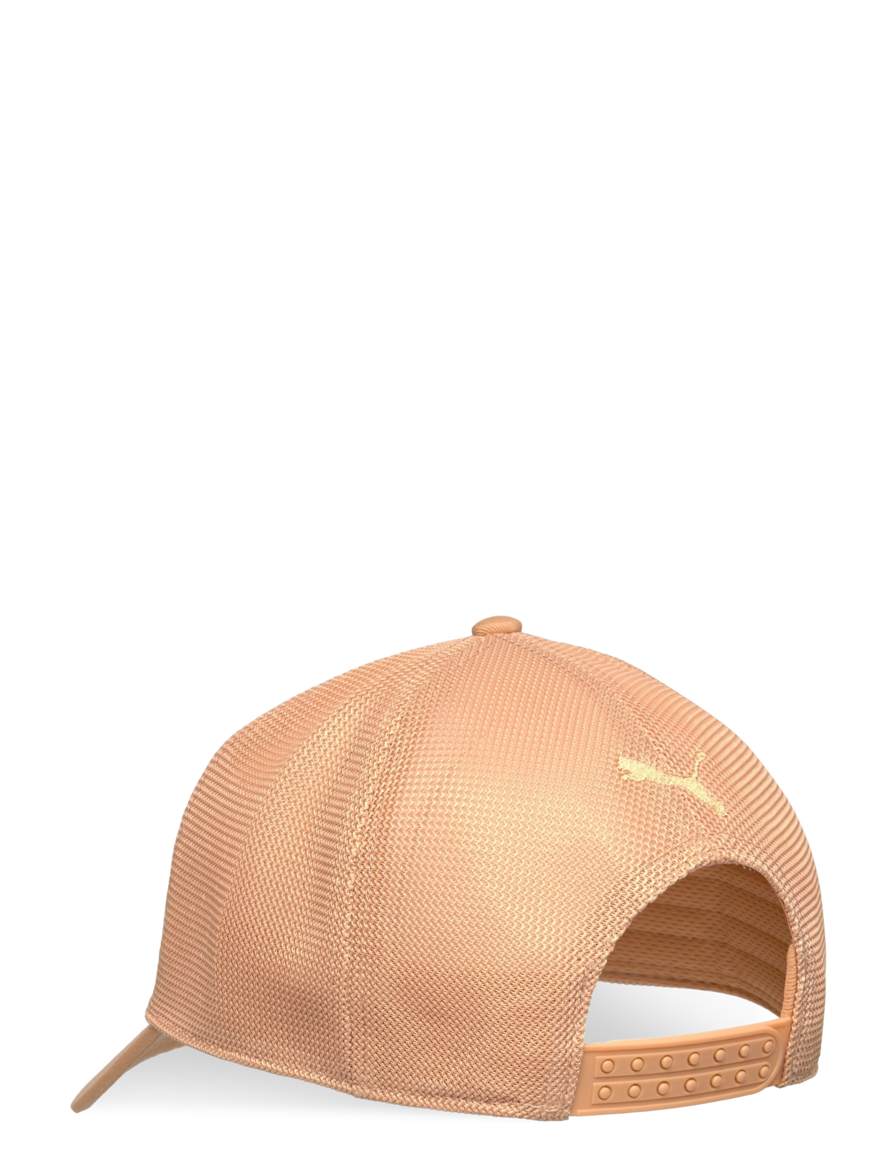 PUMA Motorsport - PL Trucker Cap - czapki - warm beige - 1