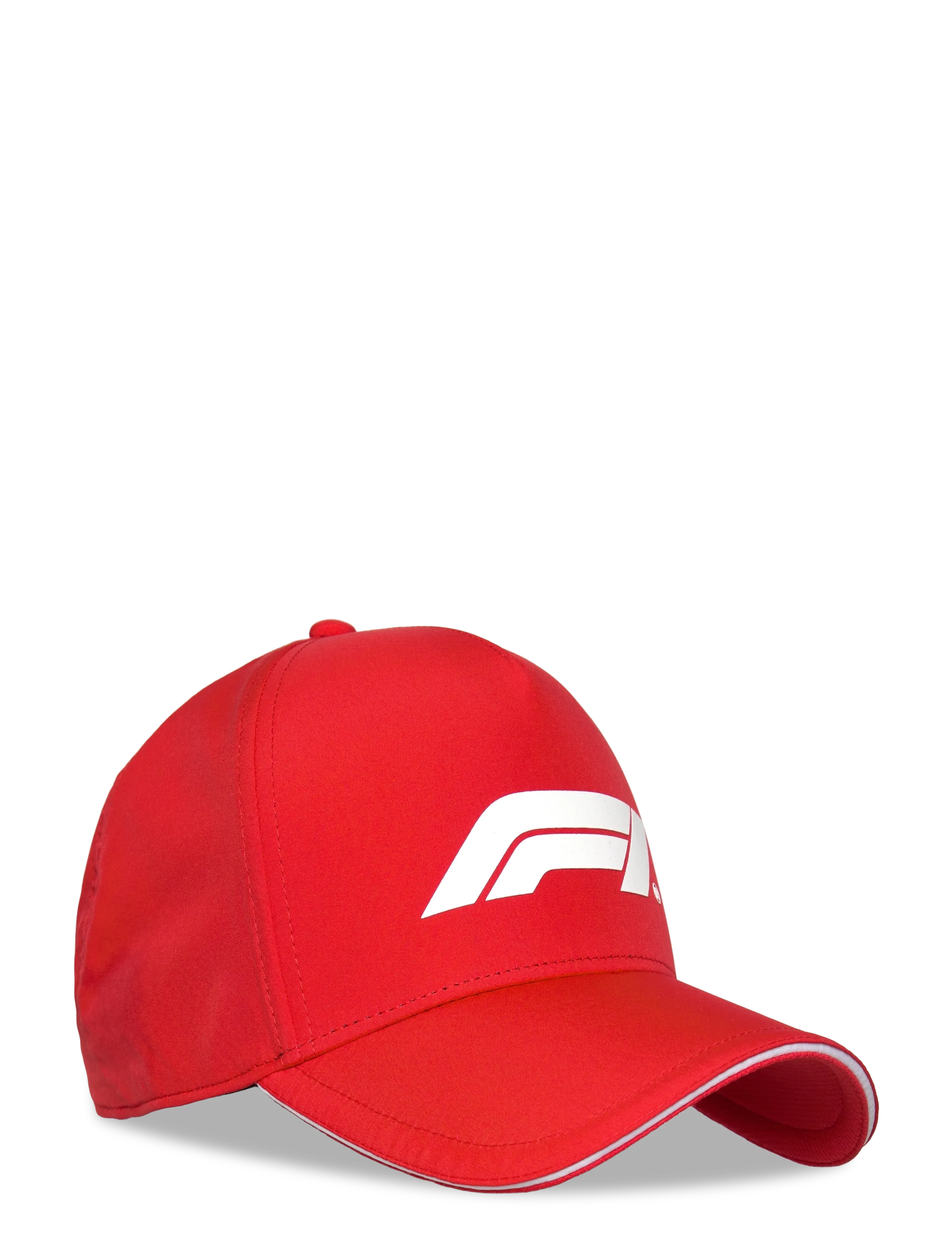 F1 BB Cap - POP RED
