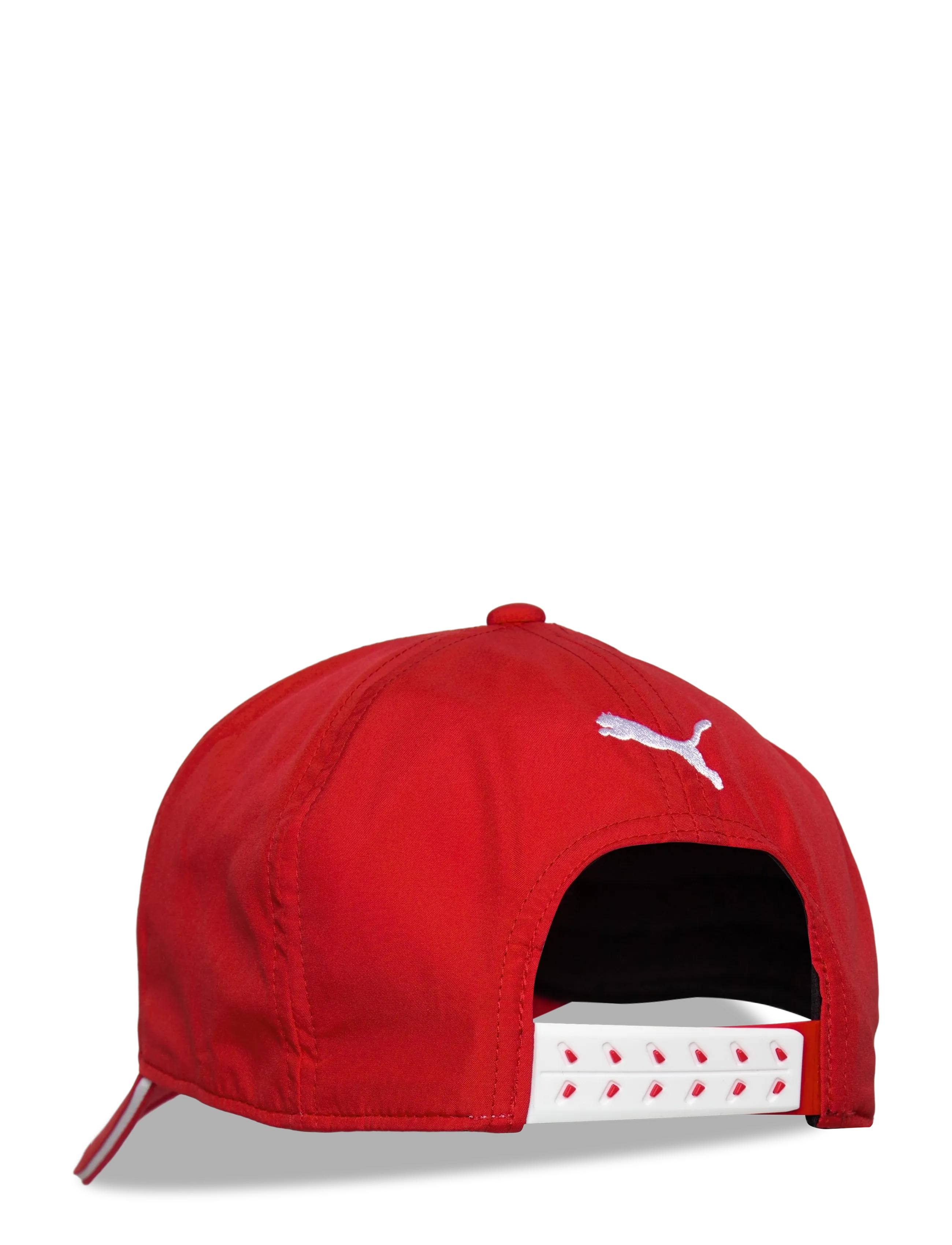PUMA Motorsport - F1 BB Cap - madalaimad hinnad - pop red - 1
