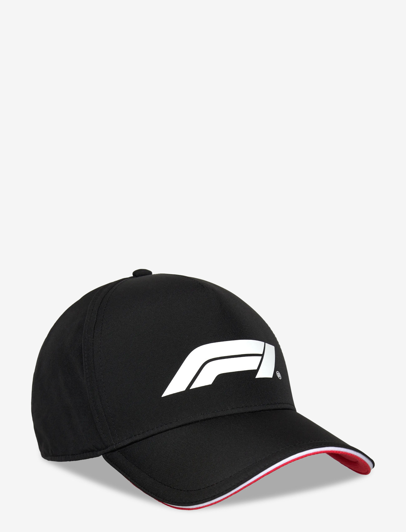 PUMA Motorsport - F1 BB Cap - die niedrigsten preise - puma black - 0