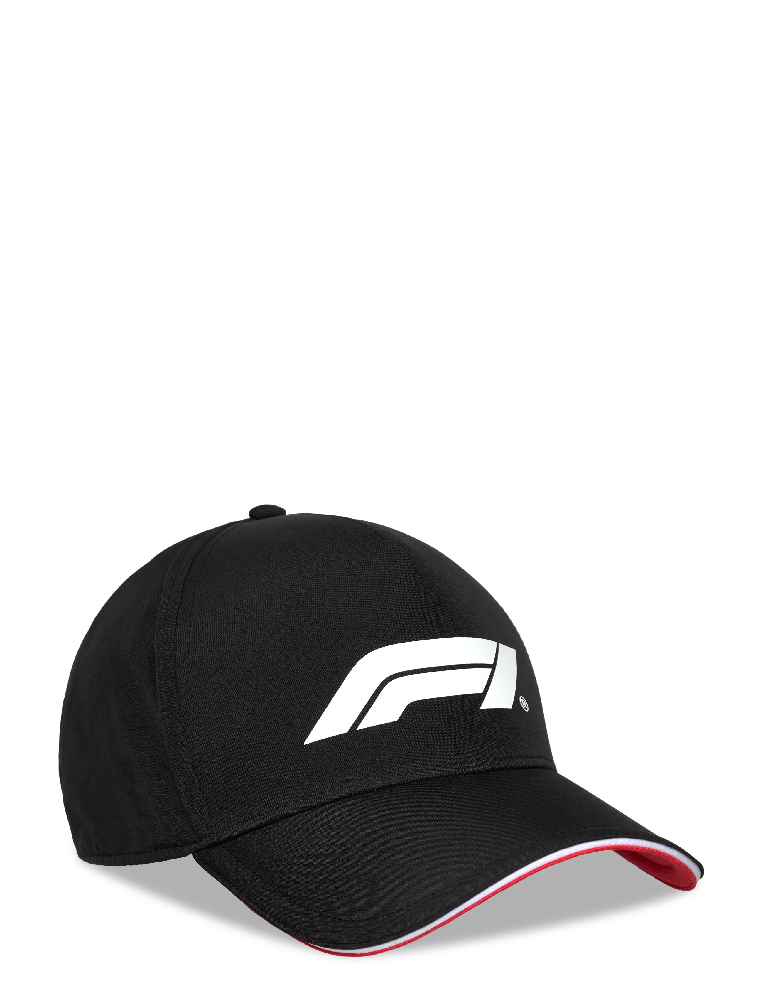 F1 BB Cap - PUMA BLACK