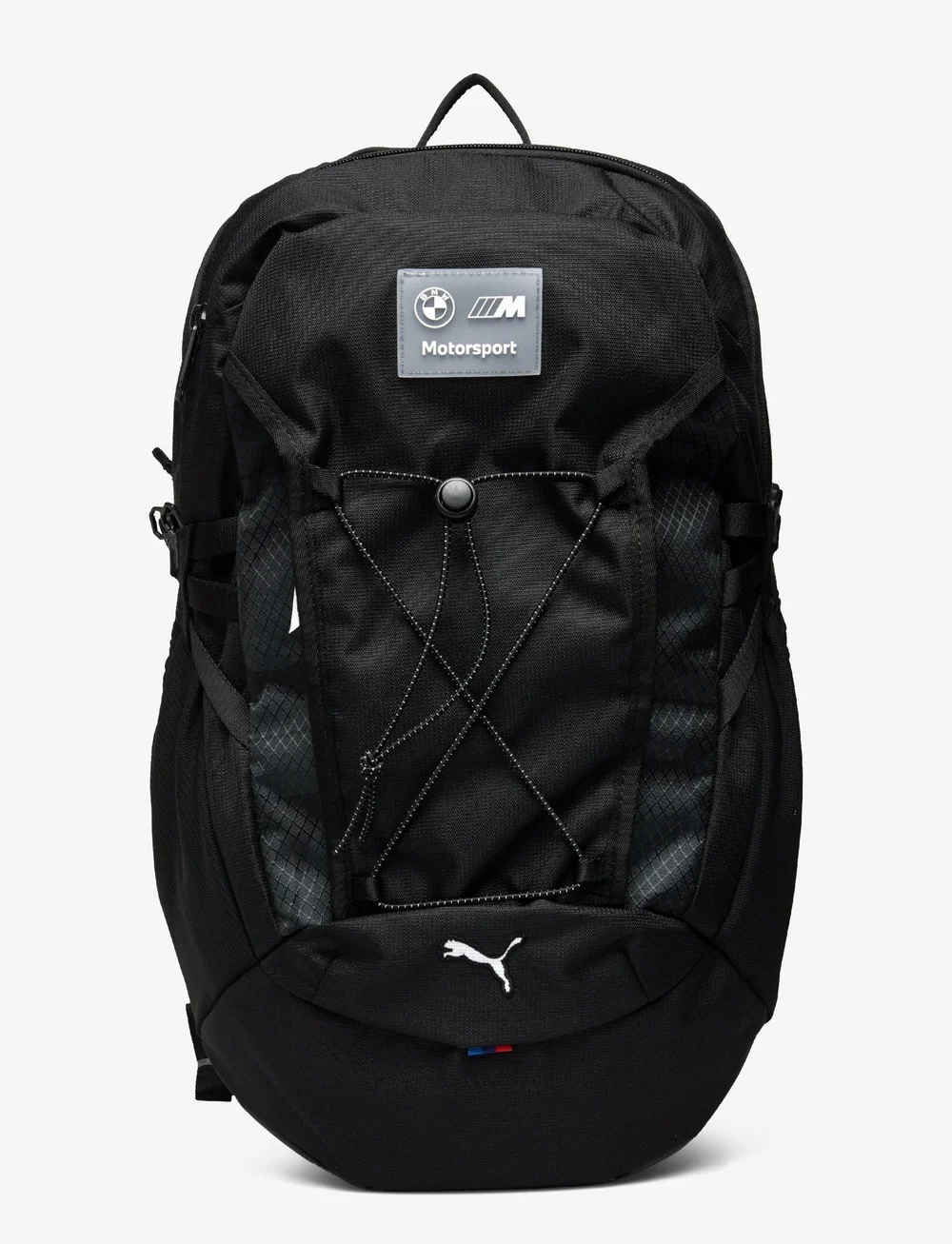 Puma bmw motorsport backpack black clearance