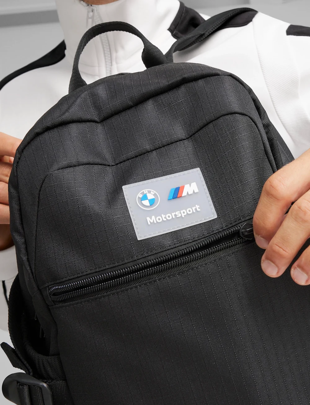 BMW MMS Backpack