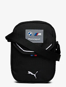 BMW MMS Portable, PUMA Motorsport