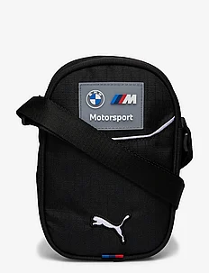 BMW MMS Small Portable, PUMA Motorsport