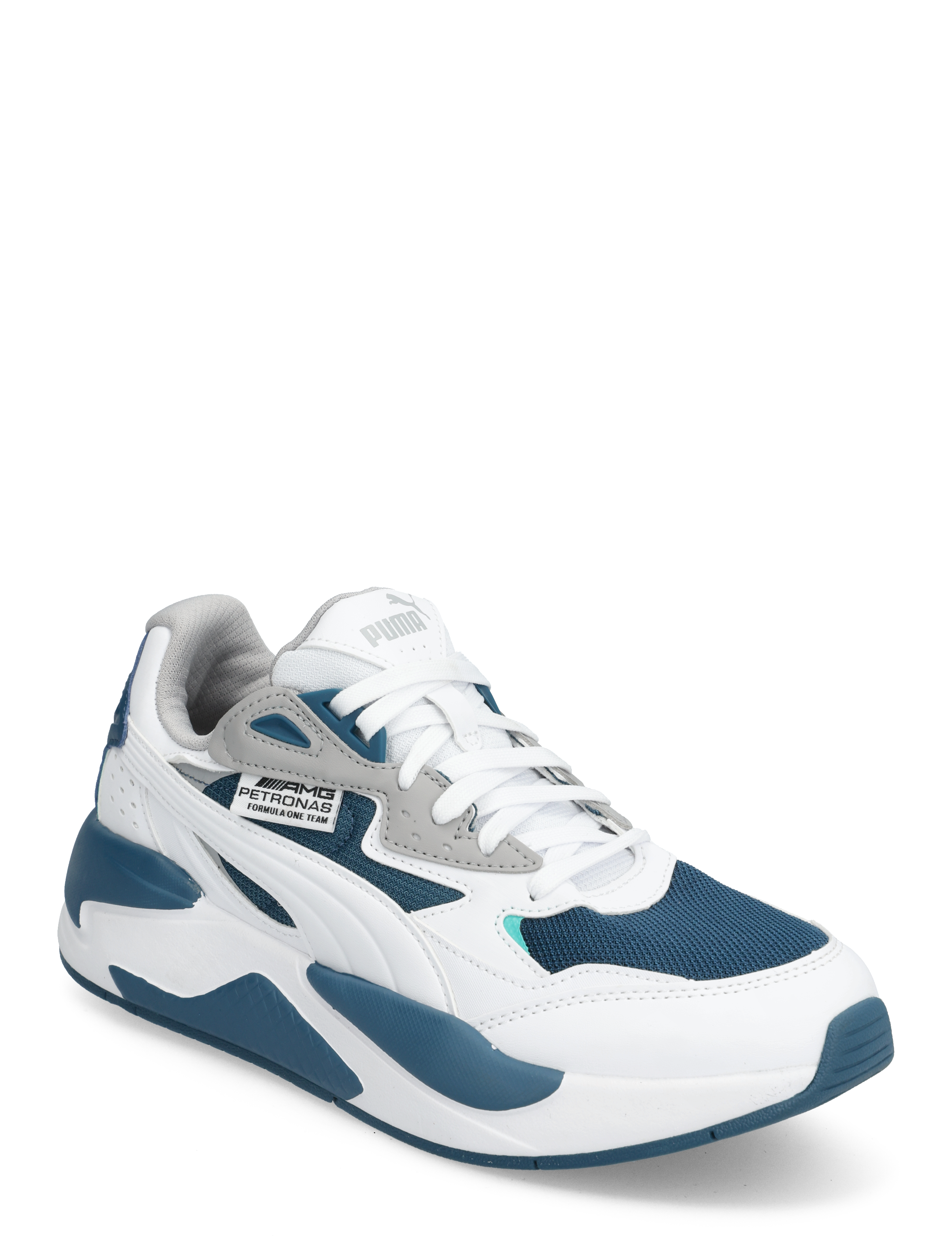 PUMA WHITE-OCEAN TROPIC