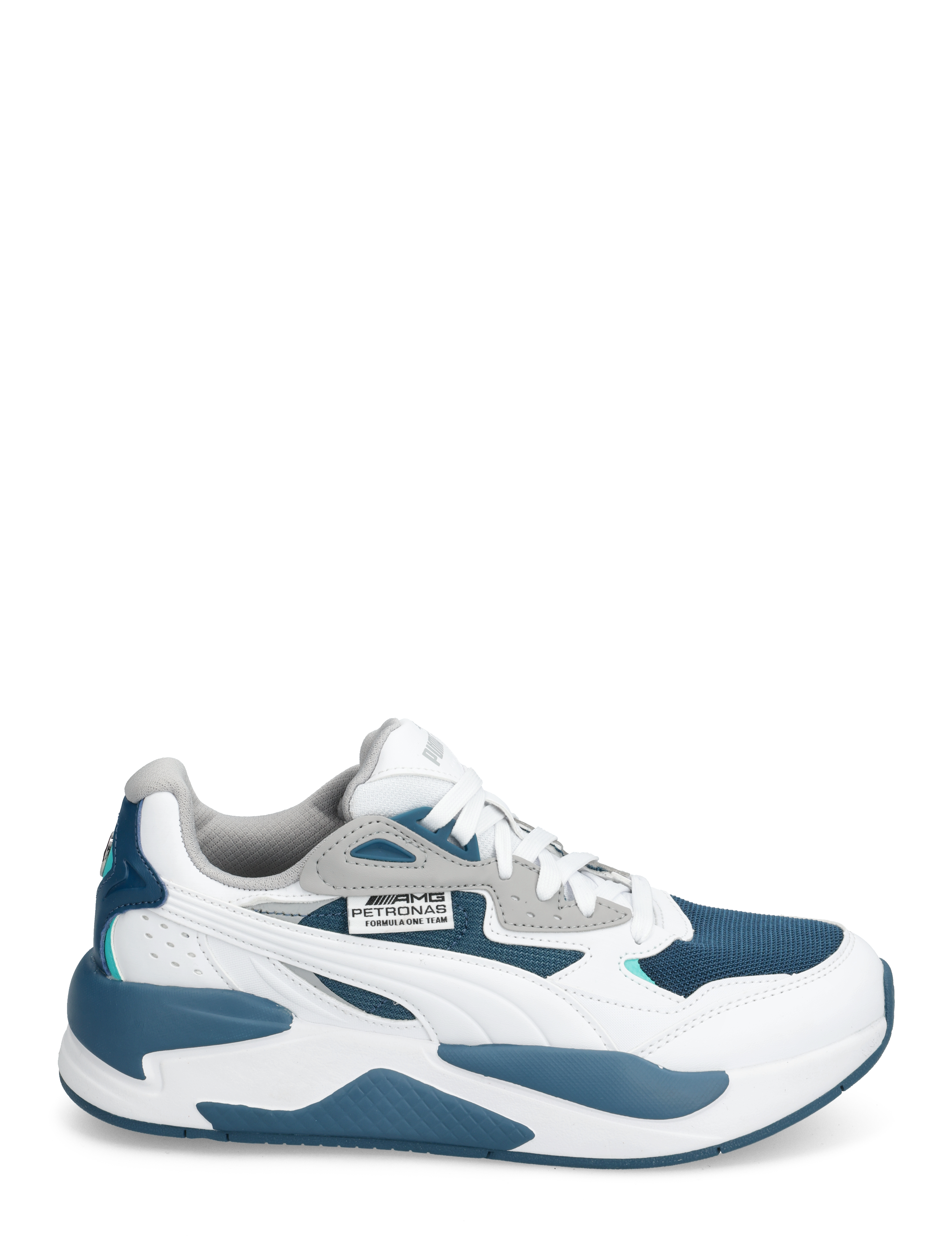 PUMA Motorsport - MAPF1 X-Ray Speed - puma white-ocean tropic - 1