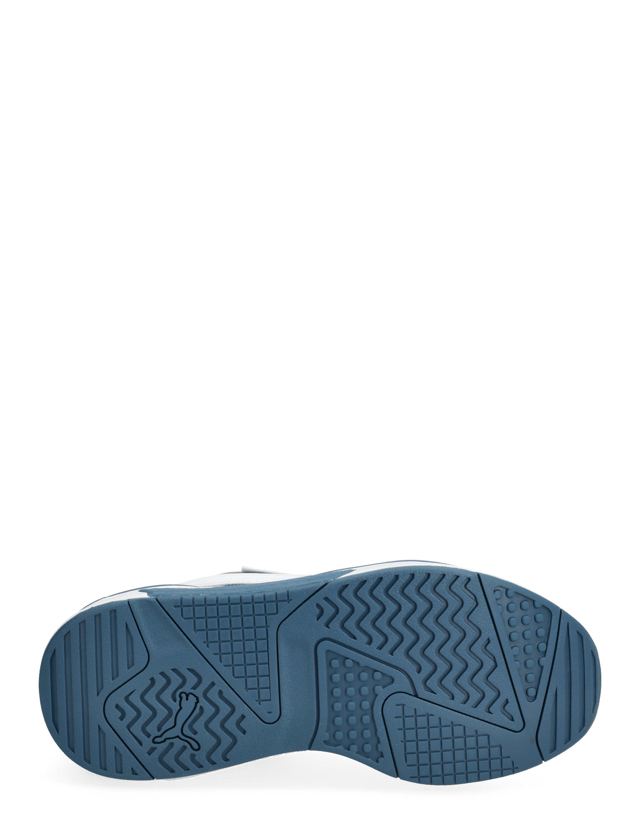 PUMA Motorsport - MAPF1 X-Ray Speed - puma white-ocean tropic - 4