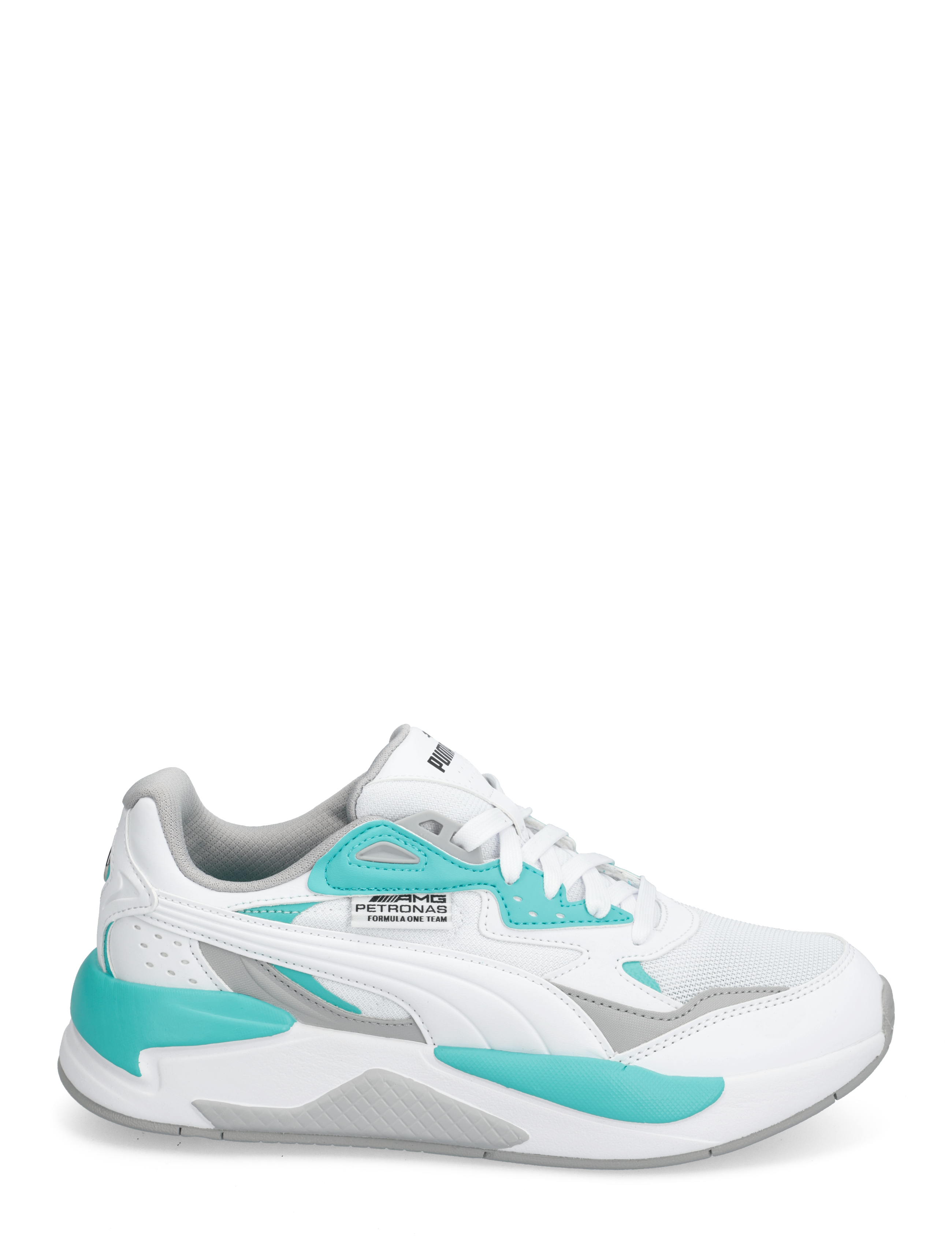 PUMA Motorsport - MAPF1 X-Ray Speed - puma white-sheen green - 1