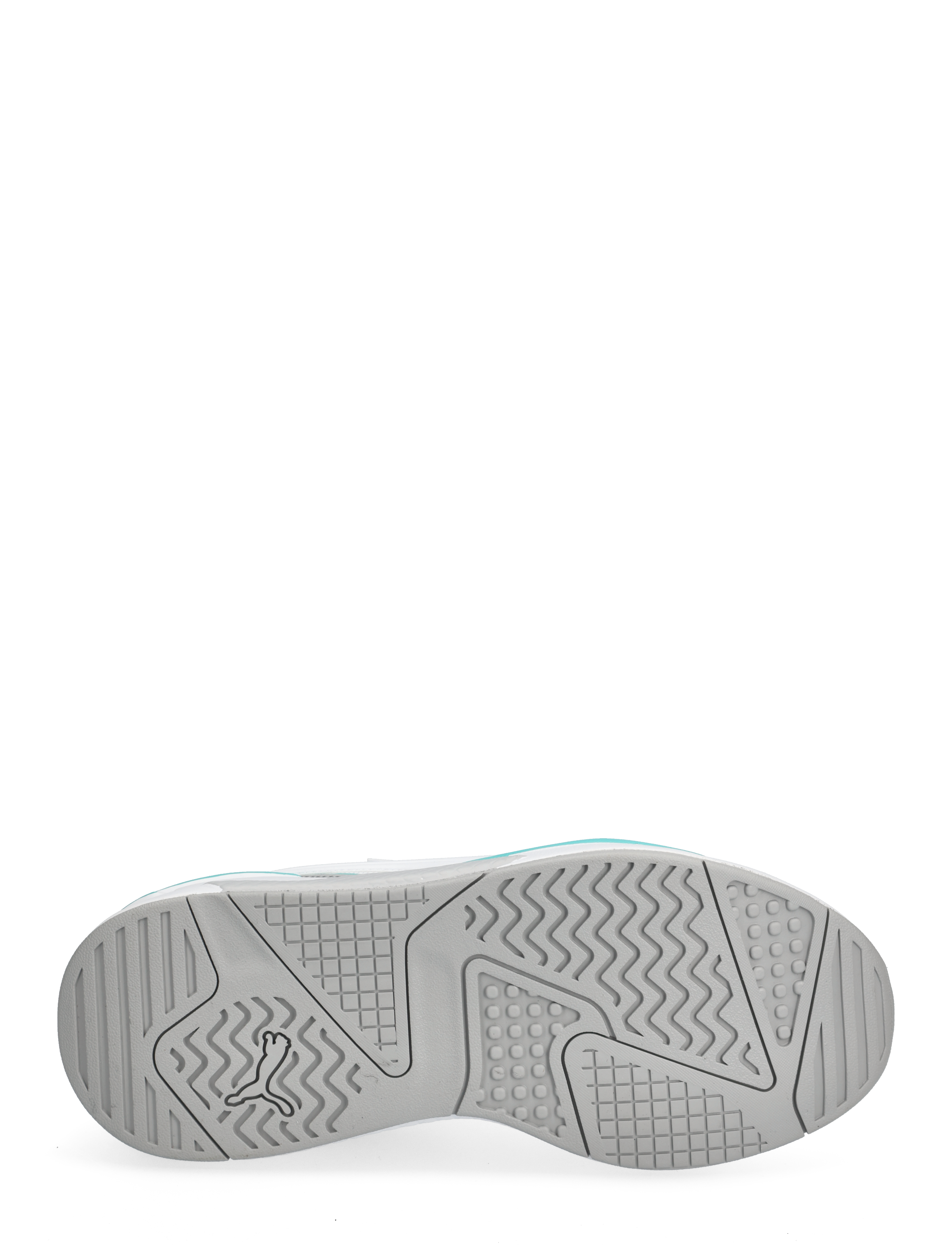 PUMA Motorsport - MAPF1 X-Ray Speed - puma white-sheen green - 4
