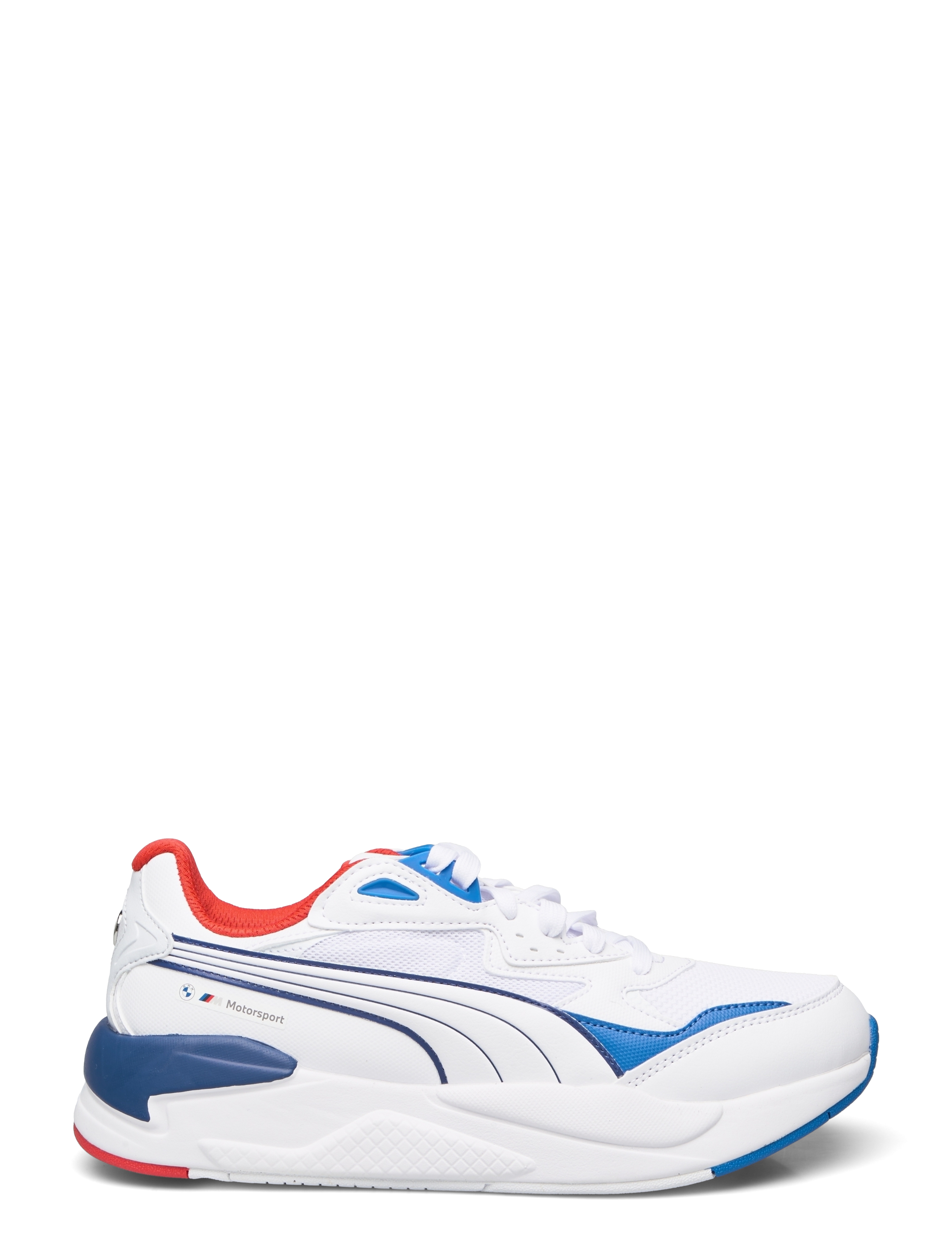 PUMA Motorsport - BMW MMS X-Ray Speed - puma white-silver mist - 1