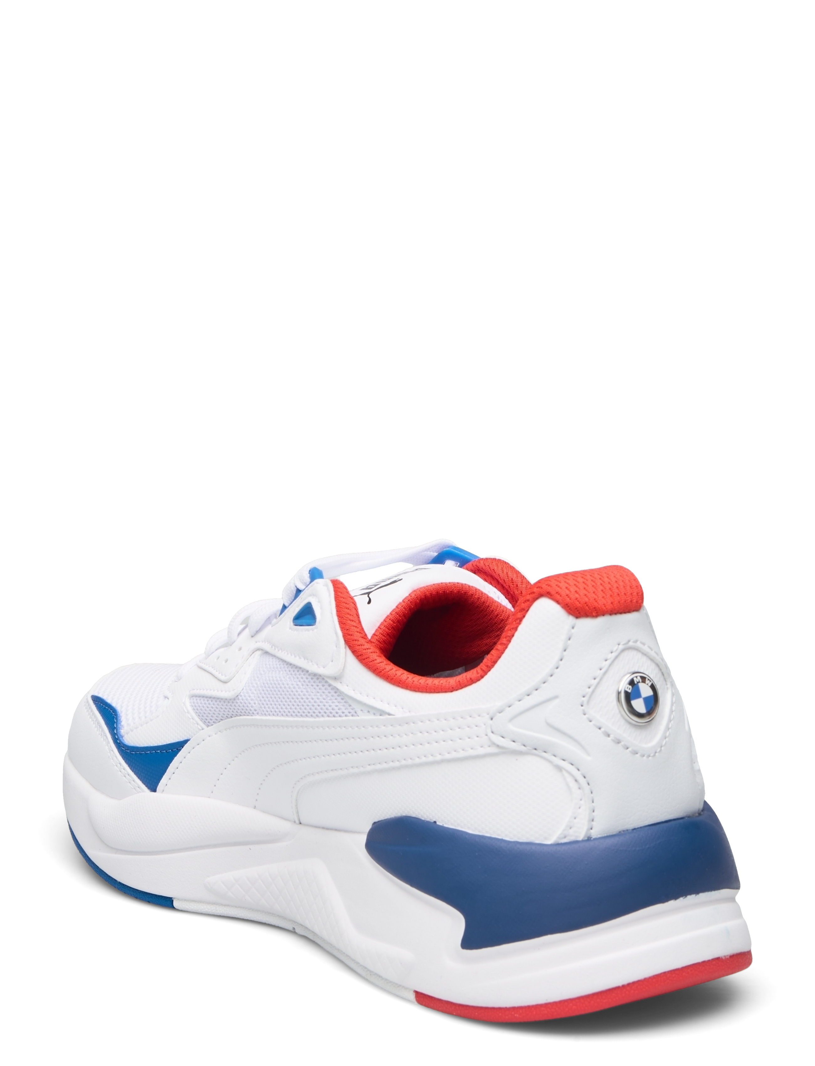 PUMA Motorsport - BMW MMS X-Ray Speed - puma white-silver mist - 2