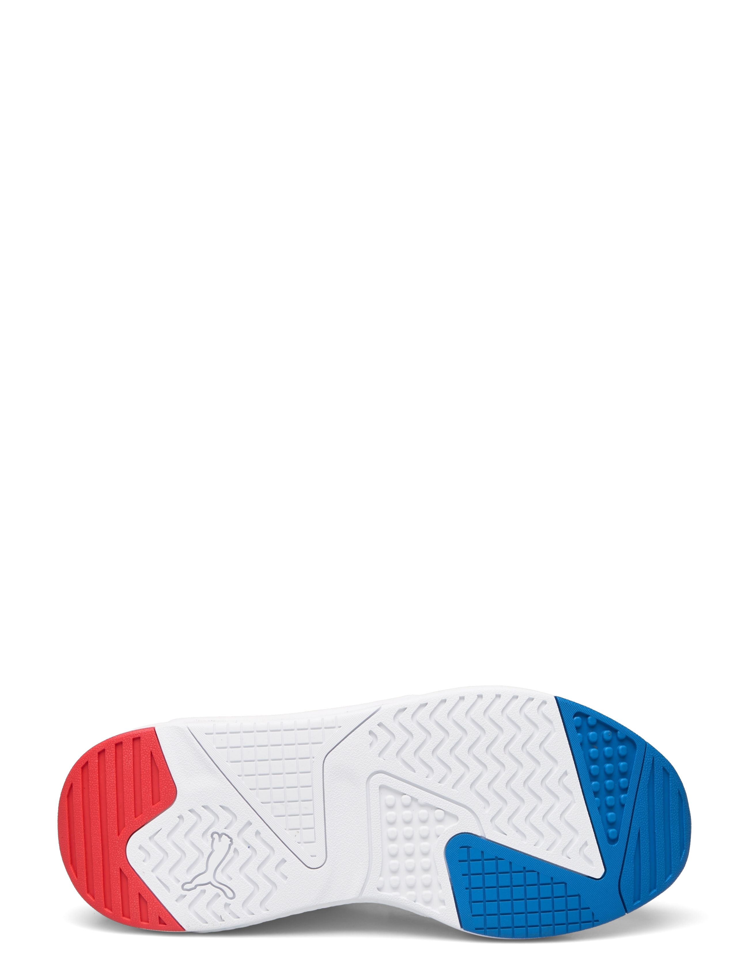 PUMA Motorsport - BMW MMS X-Ray Speed - puma white-silver mist - 4