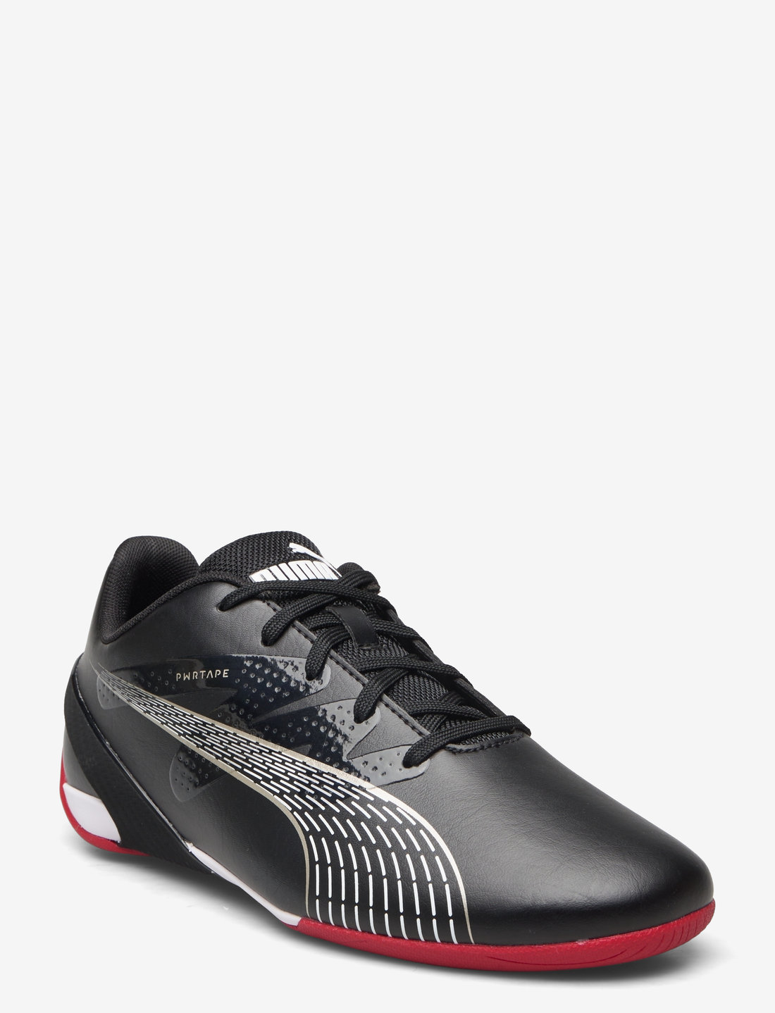 Black puma ferrari shoes shop