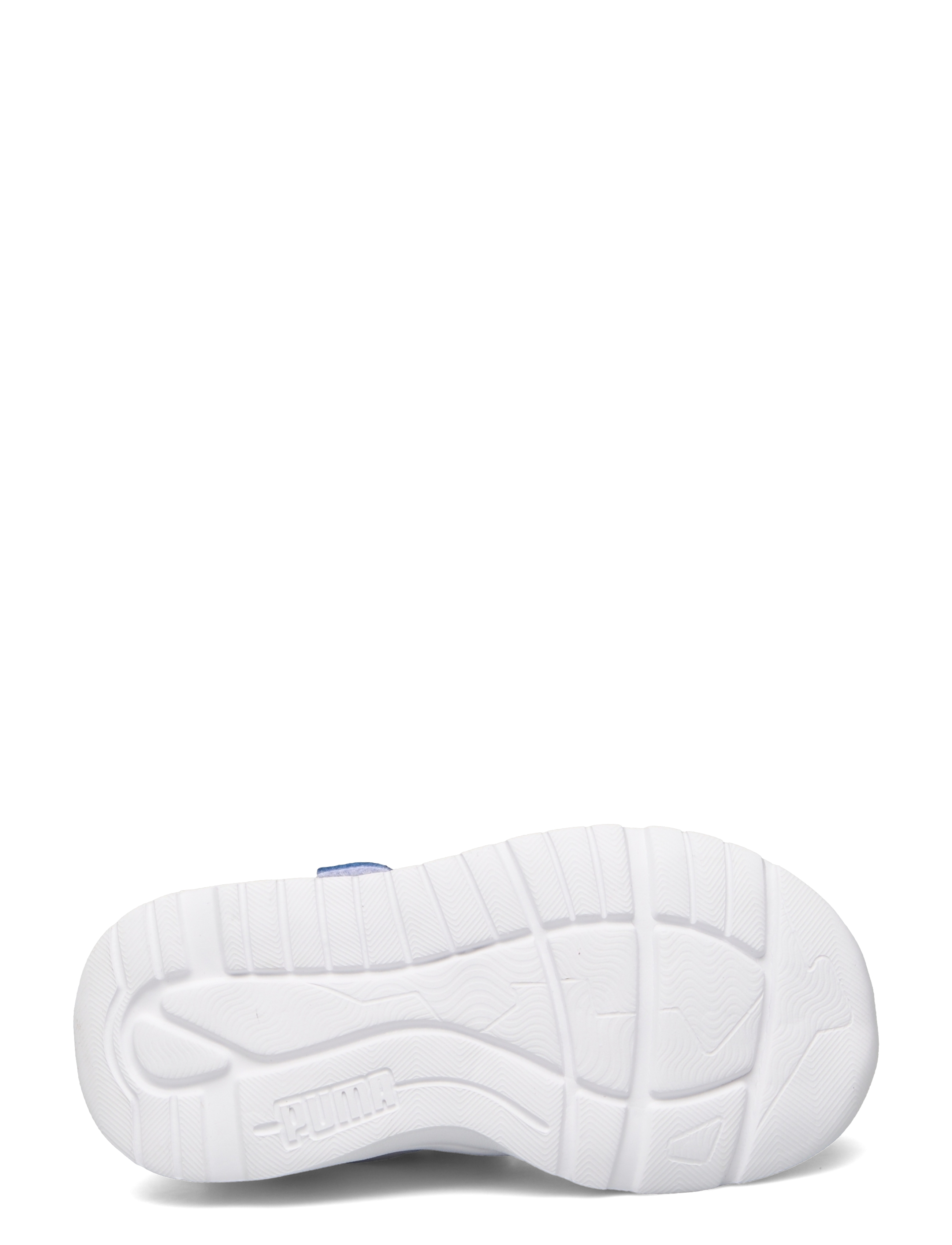 PUMA Motorsport - BMW MMS Trinity AC Inf - puma white-pop red - 4