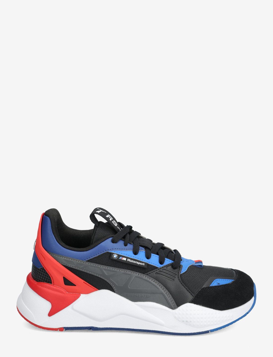PUMA Motorsport Bmw Mms Rs x T Low Tops Boozt