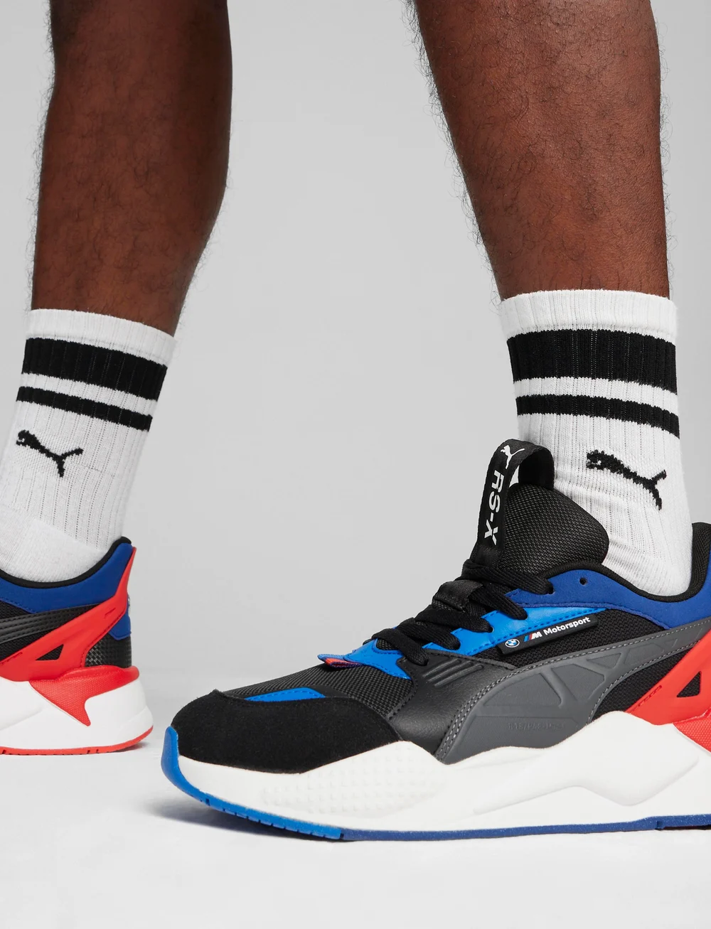 PUMA Motorsport Bmw Mms Rs x T Low Tops Boozt