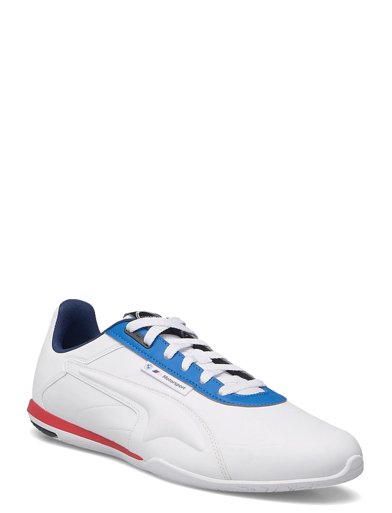 PUMA Motorsport Bmw Mms Tune Cat (PMT308039) Niedriger Schnitt