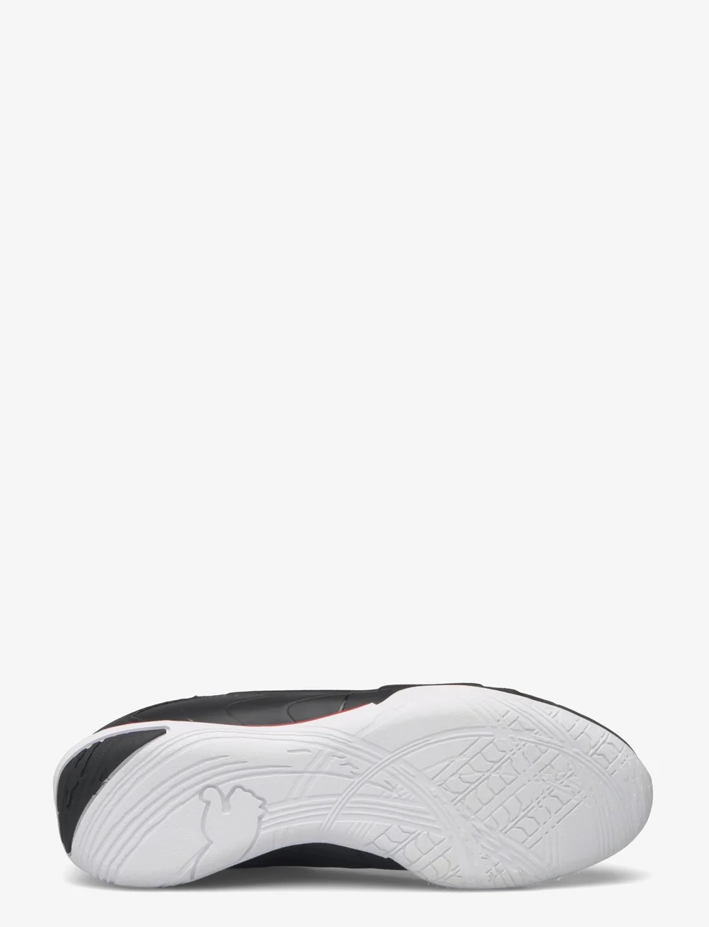 PUMA Motorsport - BMW MMS Tune Cat - låga sneakers - puma black-shadow gray - 4