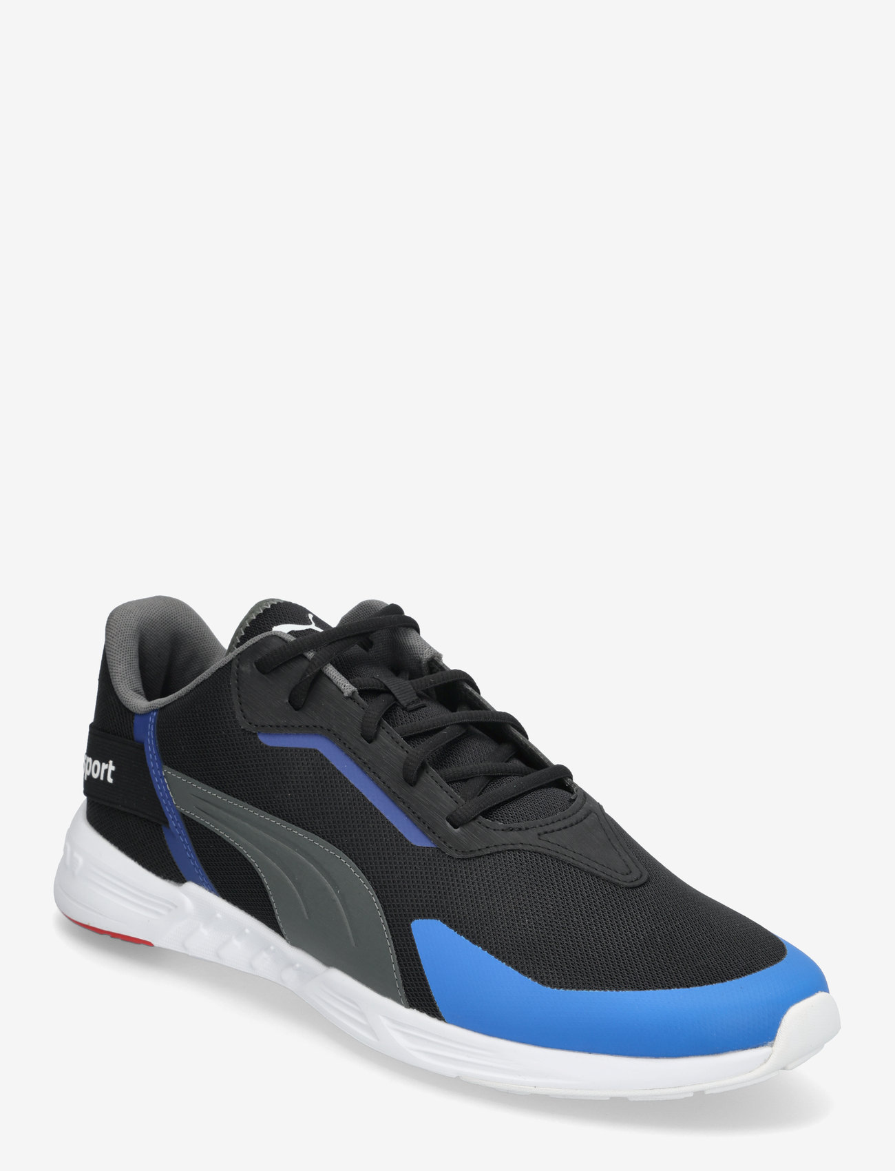 PUMA Motorsport - BMW MMS Tiburion Logo - lave sneakers - puma black-shadow gray - 0