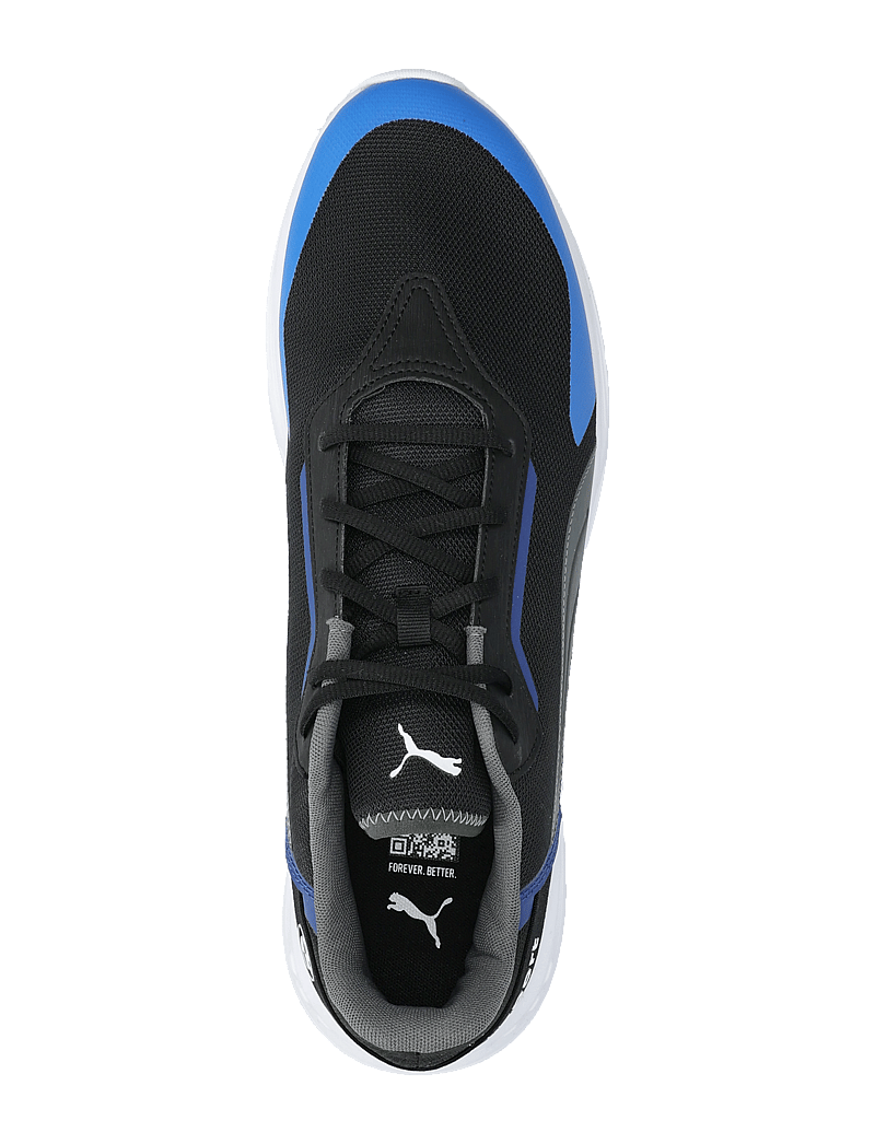 PUMA Motorsport - BMW MMS Tiburion Logo - lave sneakers - puma black-shadow gray - 3