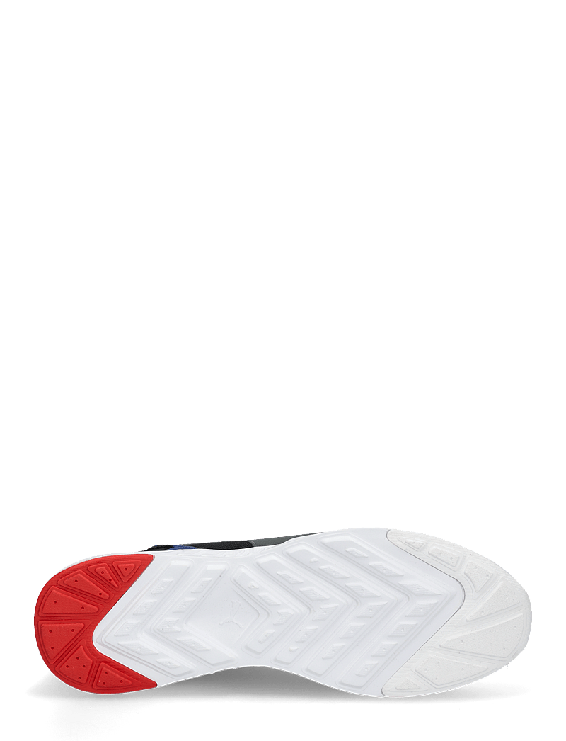 PUMA Motorsport - BMW MMS Tiburion Logo - lave sneakers - puma black-shadow gray - 4