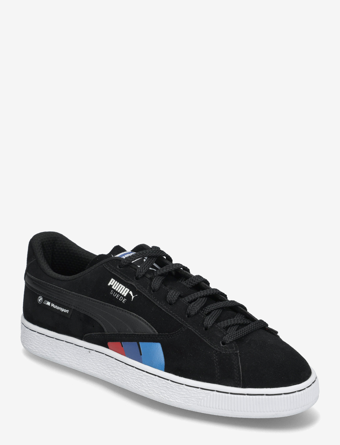 PUMA Motorsport Bmw Mms Suede T (PMT308345) Low Tops