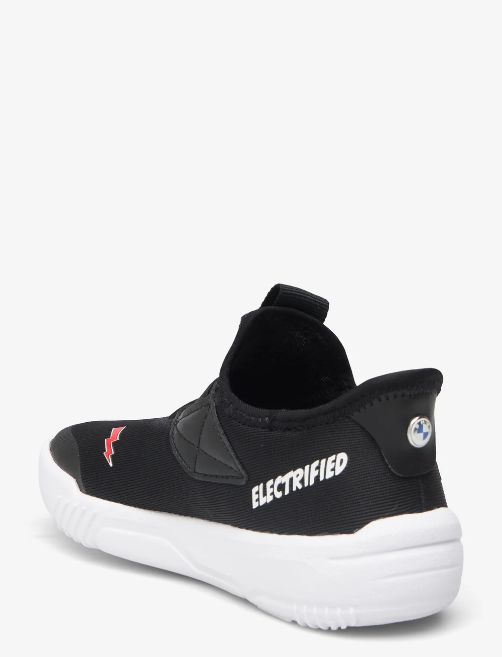 PUMA Motorsport - BMW MMS Slipkart AC PS - kõrge säärega tossud - puma black-puma black - 2