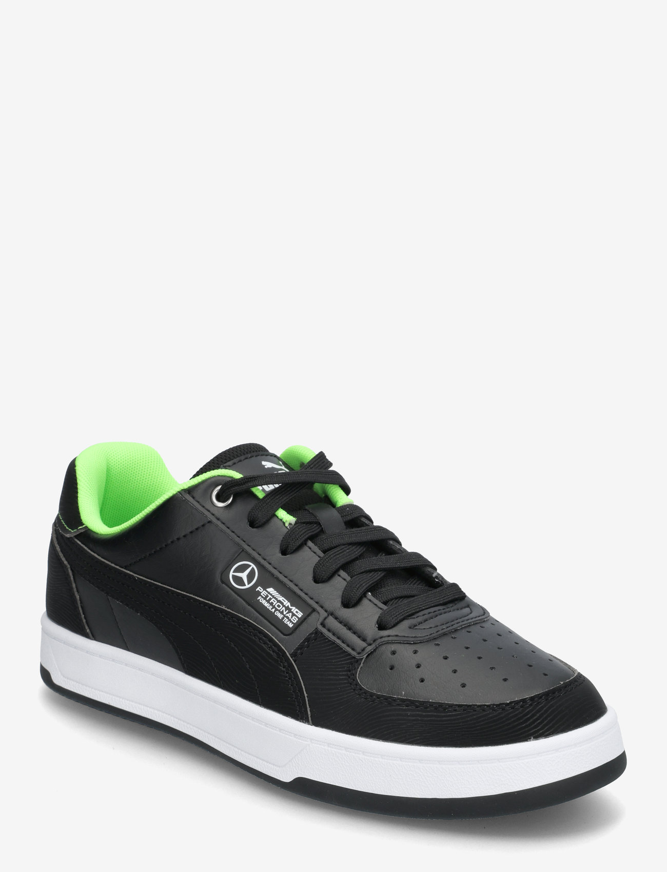 PUMA Motorsport - MAPF1 Caven 2.0 - puma black-fizzy green - 0