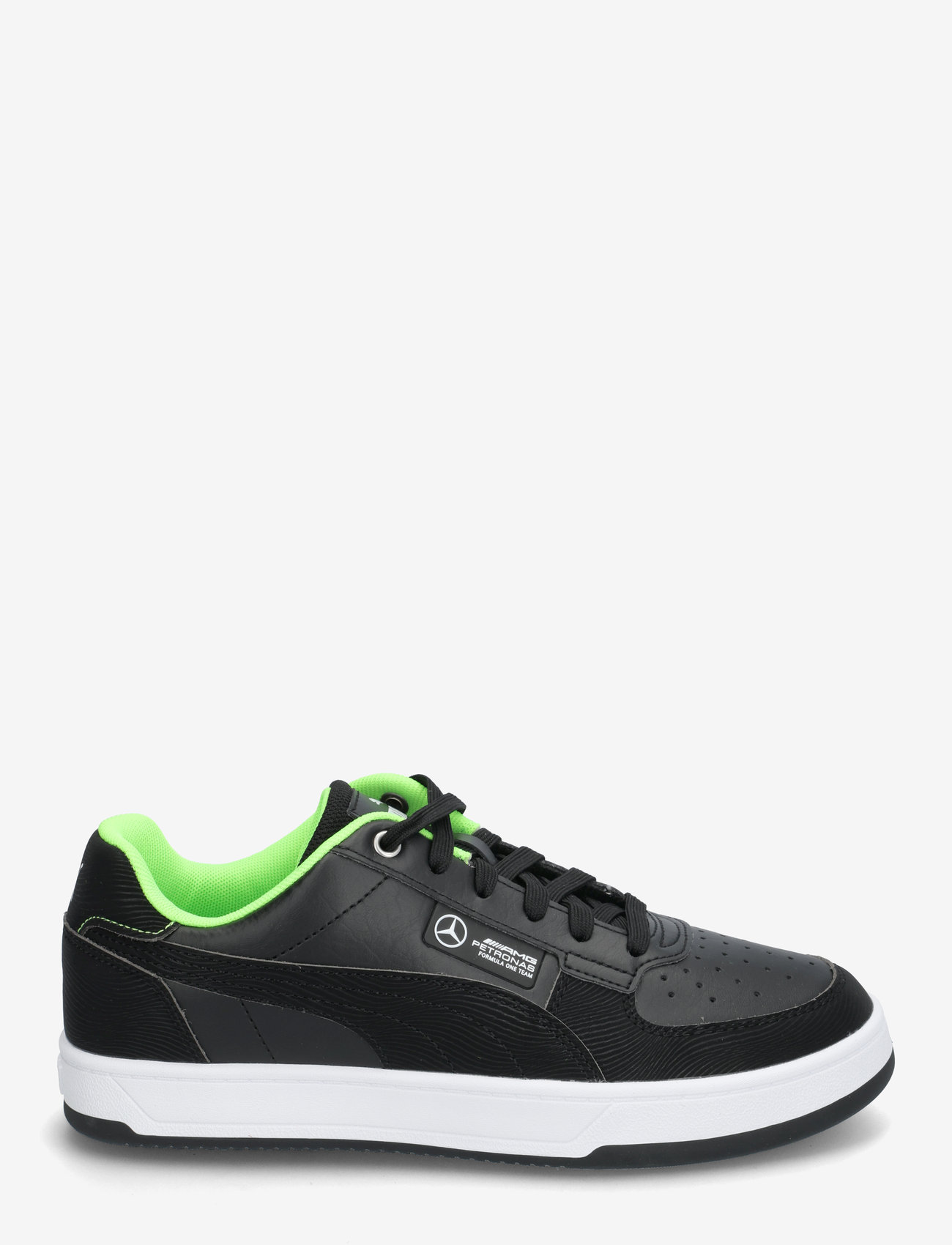 PUMA Motorsport - MAPF1 Caven 2.0 - puma black-fizzy green - 1