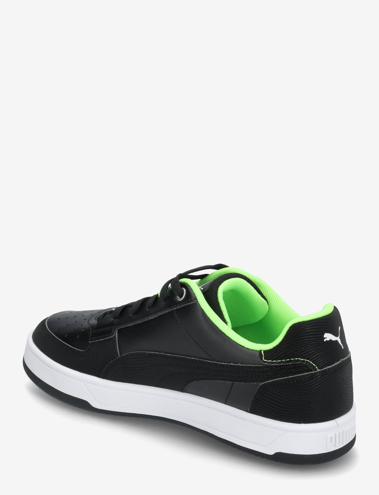 PUMA Motorsport - MAPF1 Caven 2.0 - puma black-fizzy green - 2