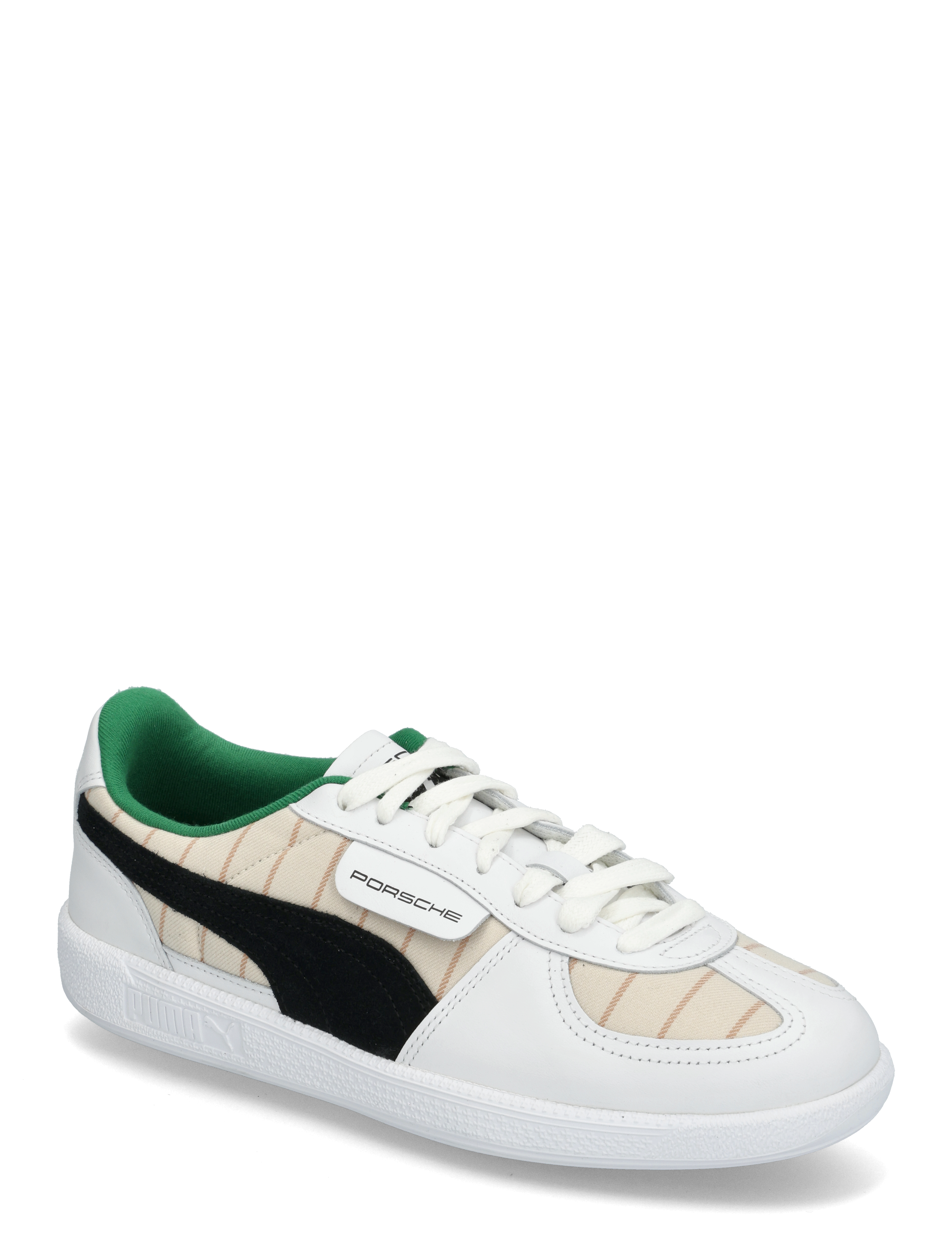PUMA Motorsport PL Palermo Pinstripe - PUMA Motorsport - PUMA WHITE-ALPINE SNOW / white