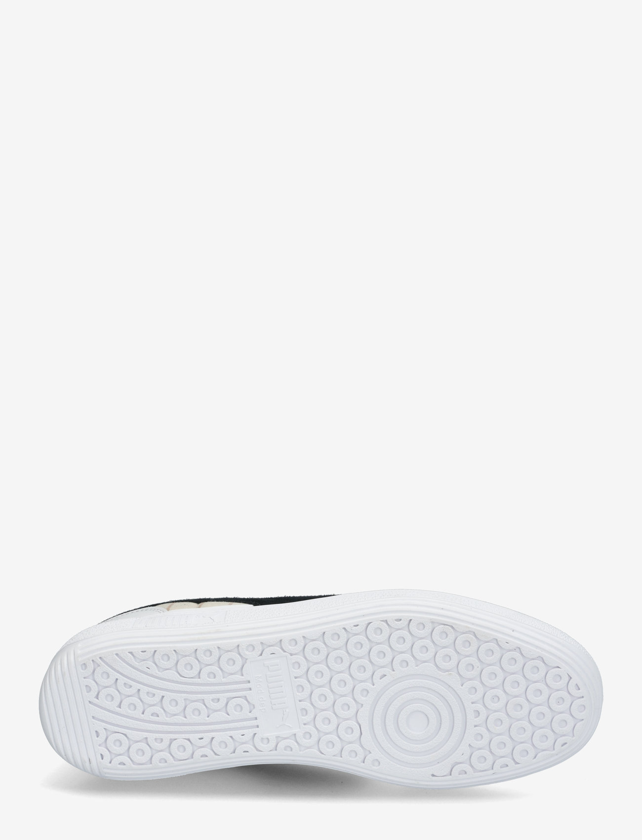 PUMA Motorsport - PL Palermo Pinstripe - niedriger schnitt - puma white-alpine snow - 4