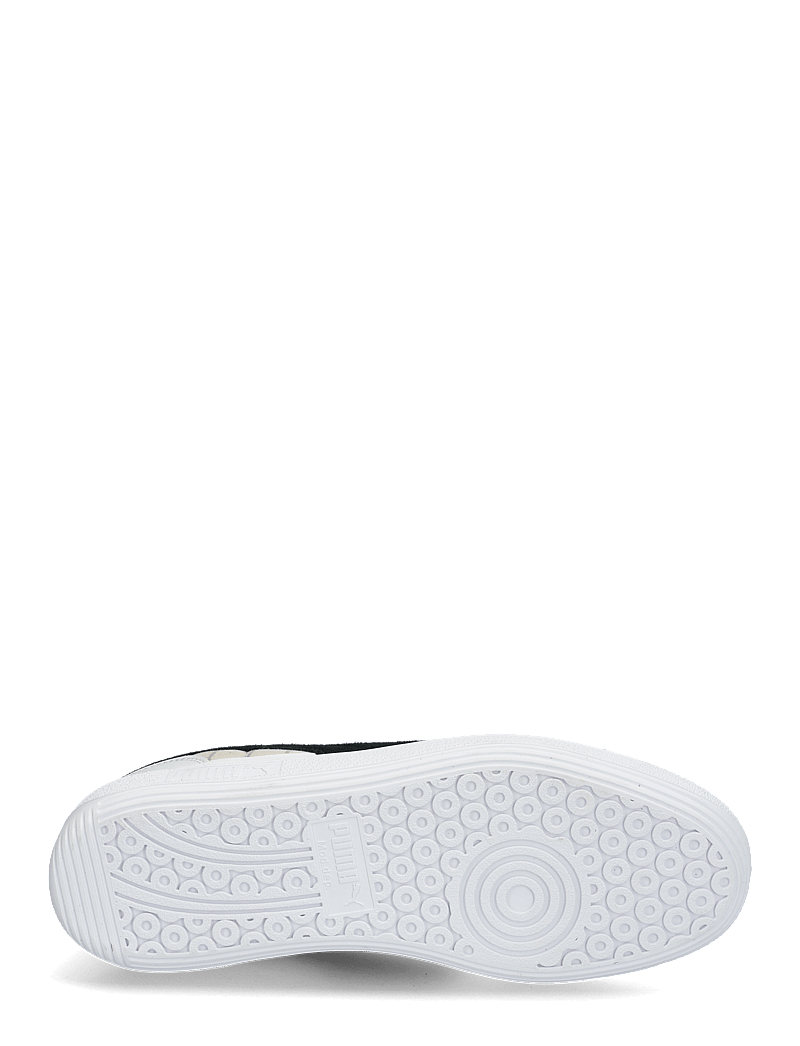 PUMA Motorsport - PL Palermo Pinstripe - niedriger schnitt - puma white-alpine snow - 4