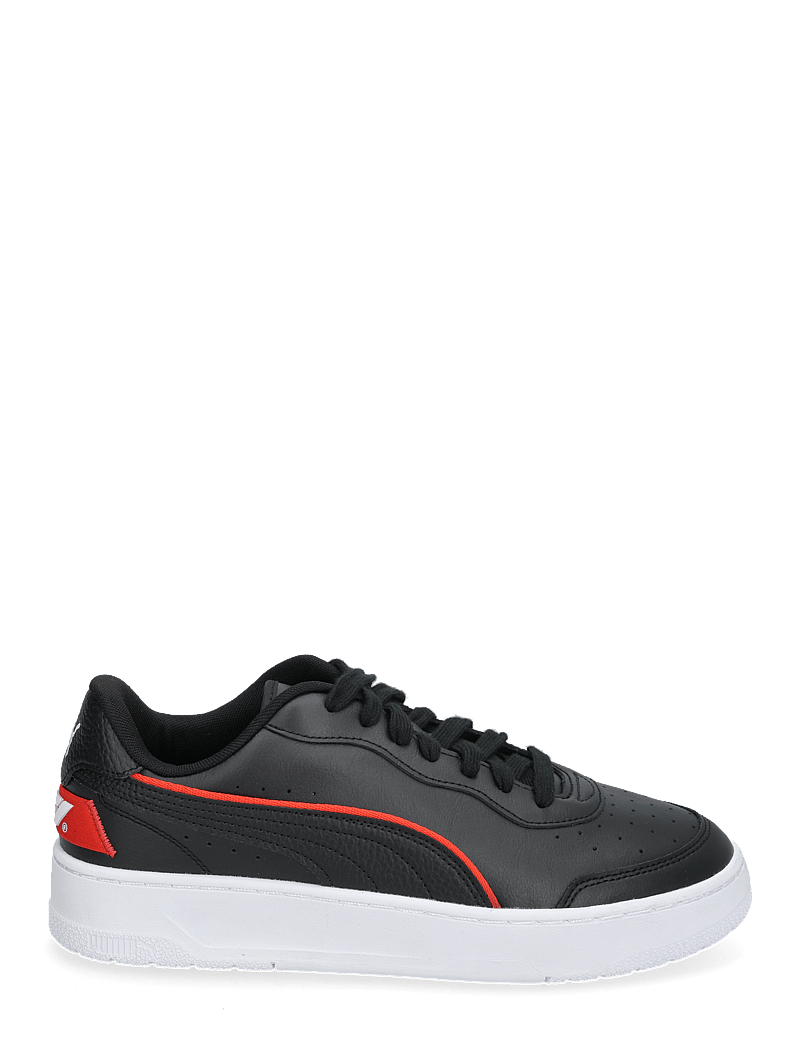 PUMA Motorsport - F1 CA Match - niedriger schnitt - puma black-pop red - 1