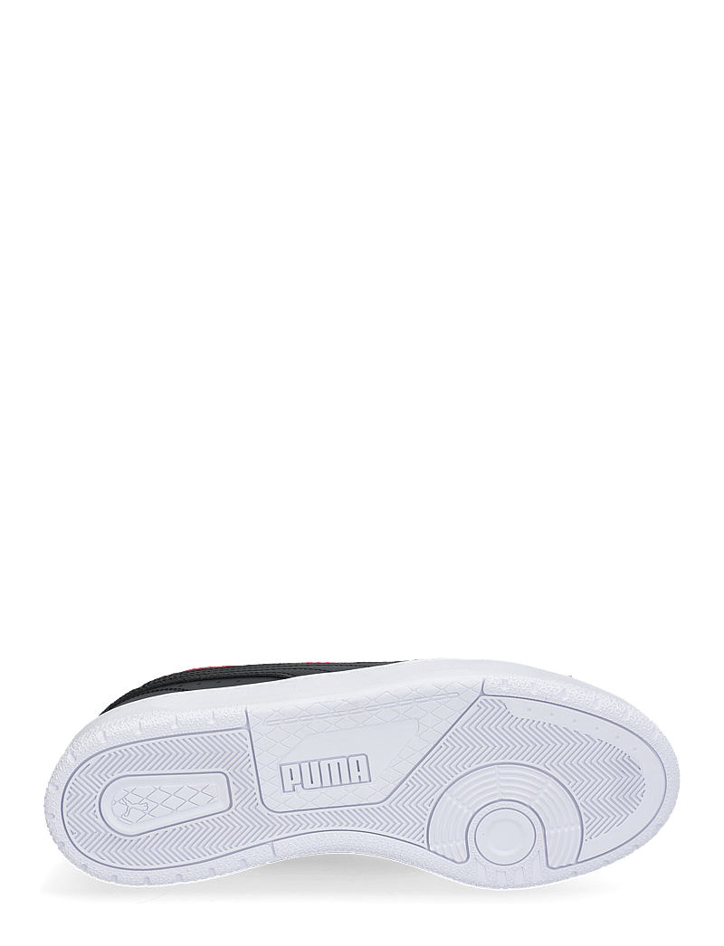 PUMA Motorsport - F1 CA Match - niedriger schnitt - puma black-pop red - 4