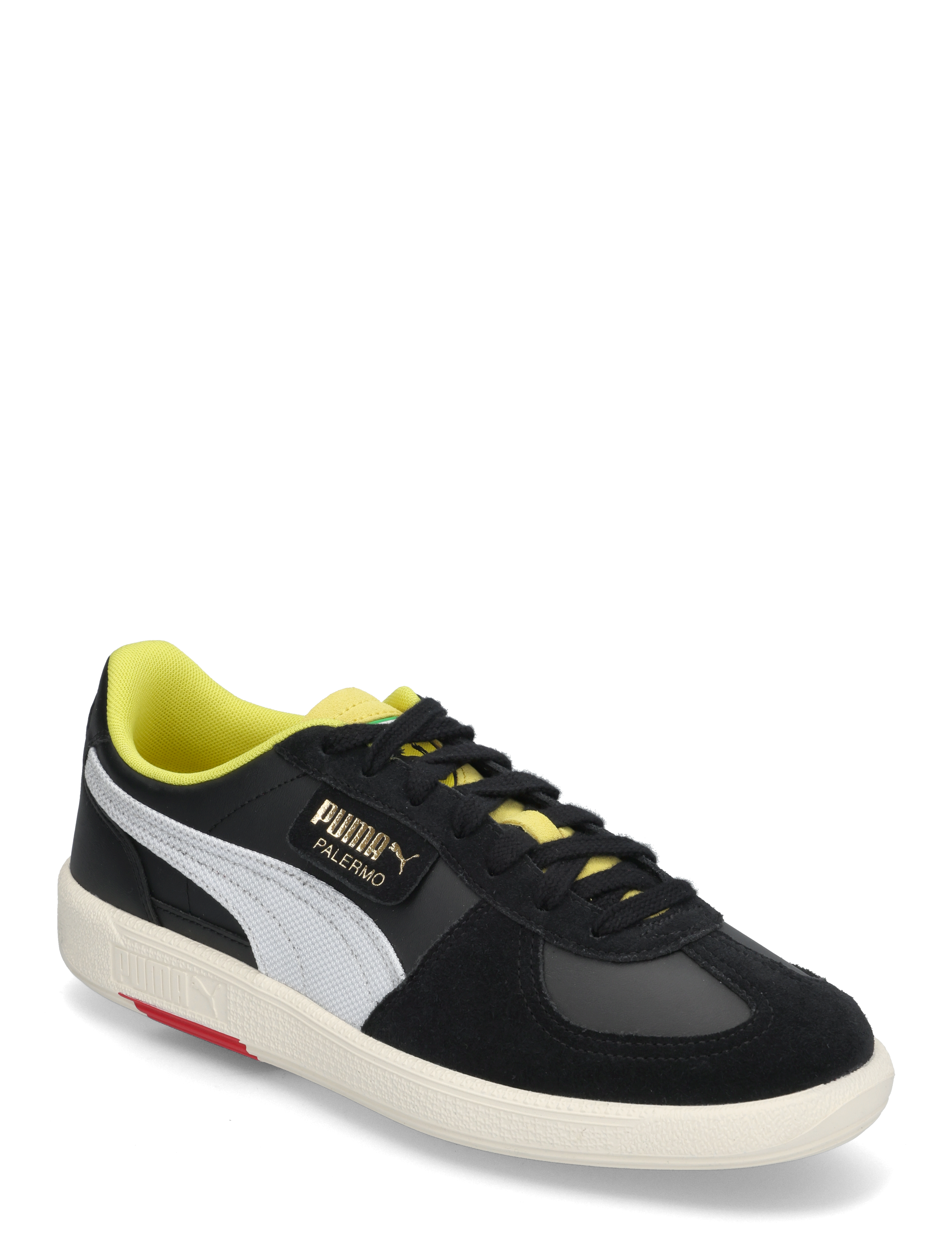 PUMA Motorsport Ferrari Palermo - PUMA Motorsport - PUMA BLACK-PUMA WHITE / black
