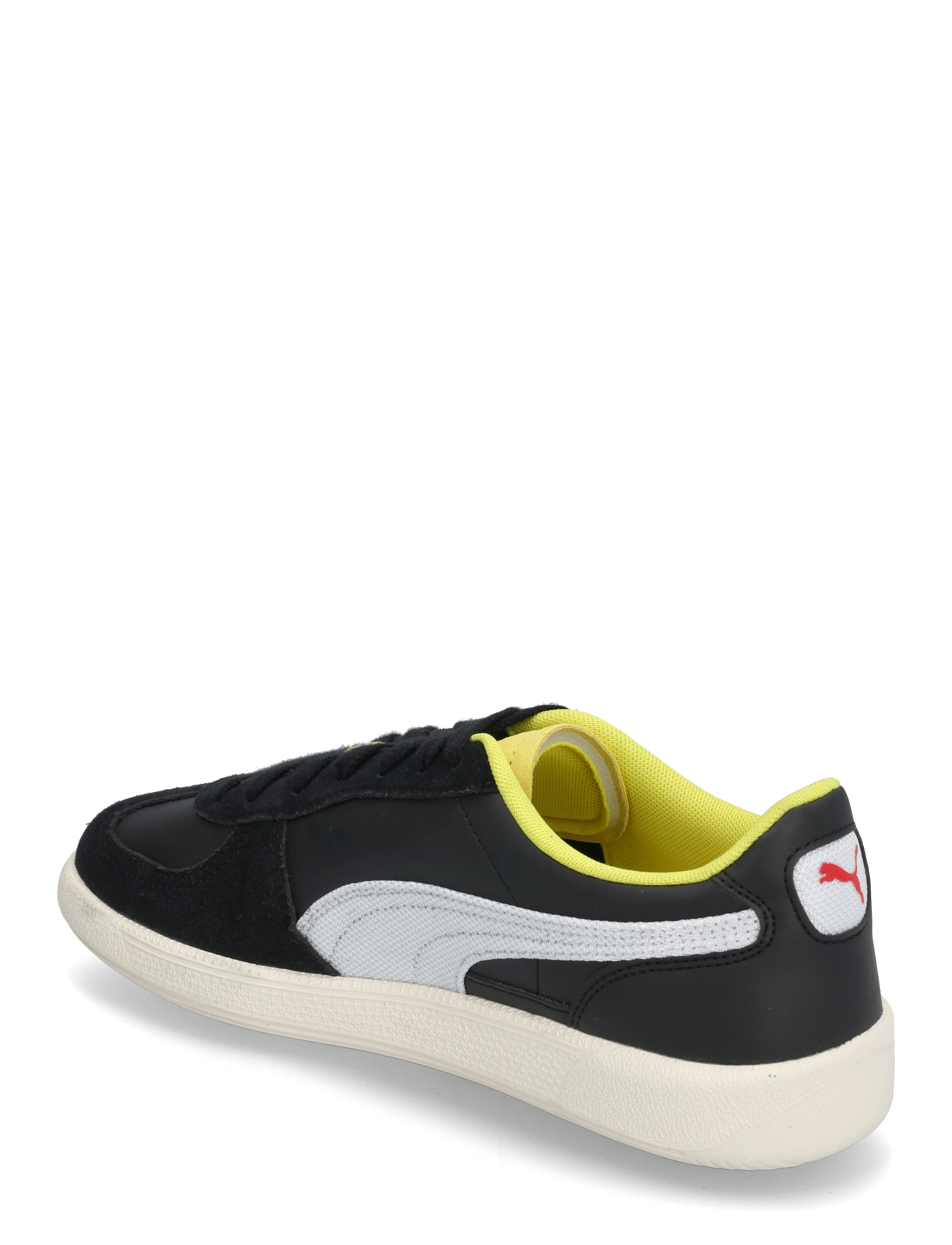 PUMA Motorsport - Ferrari Palermo - niedriger schnitt - puma black-puma white - 2