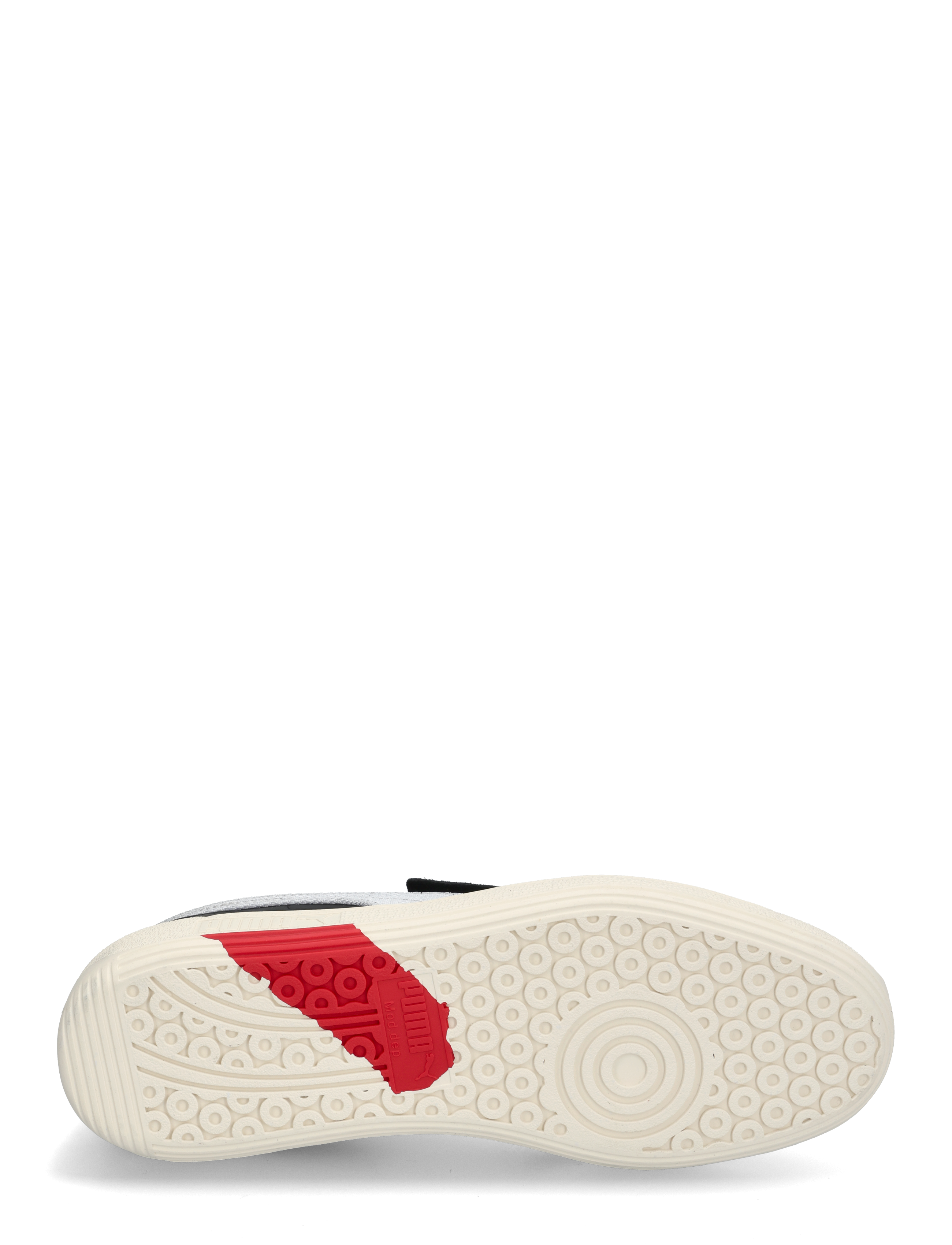 PUMA Motorsport - Ferrari Palermo - niedriger schnitt - puma black-puma white - 4