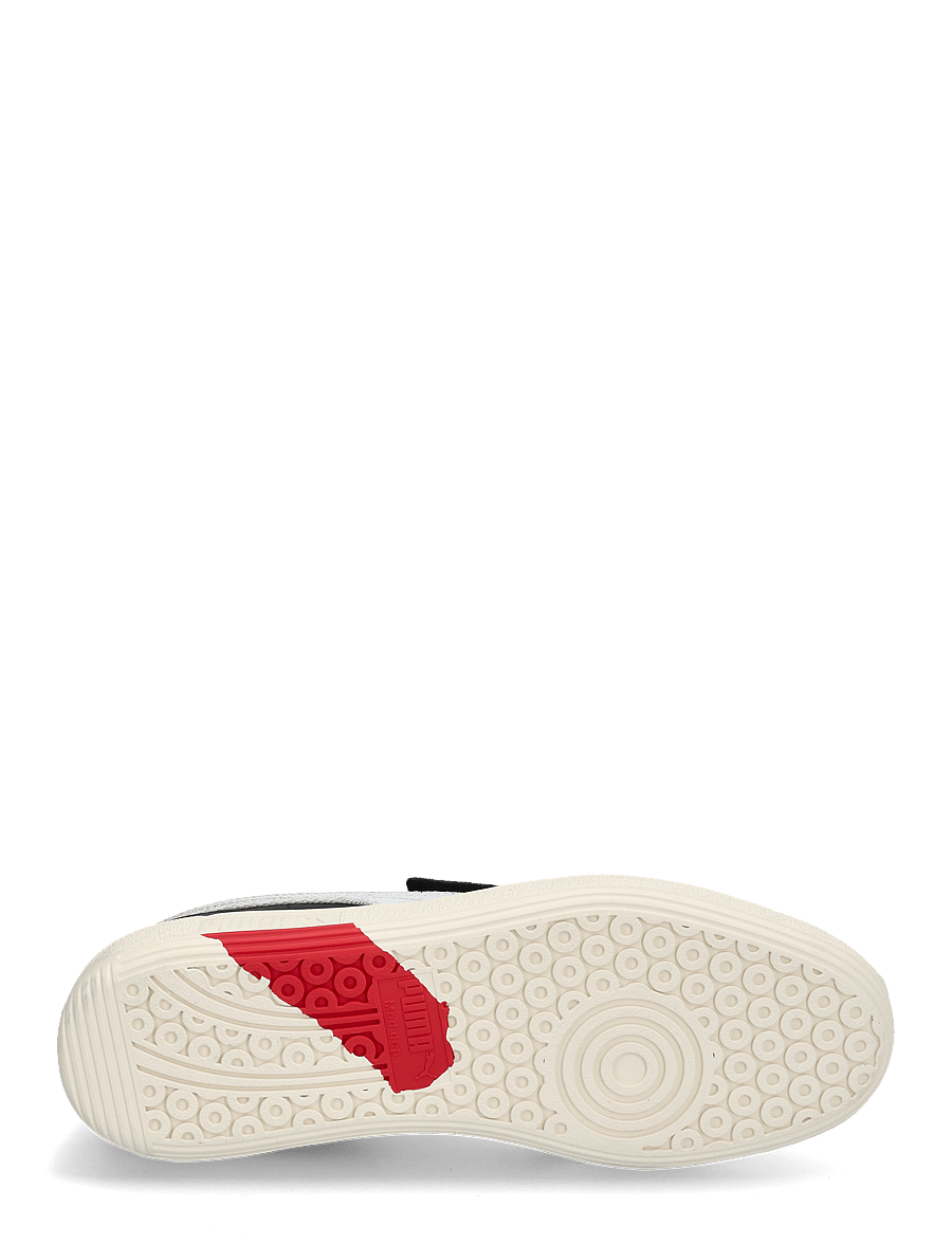 PUMA Motorsport - Ferrari Palermo - lave sneakers - puma black-puma white - 4