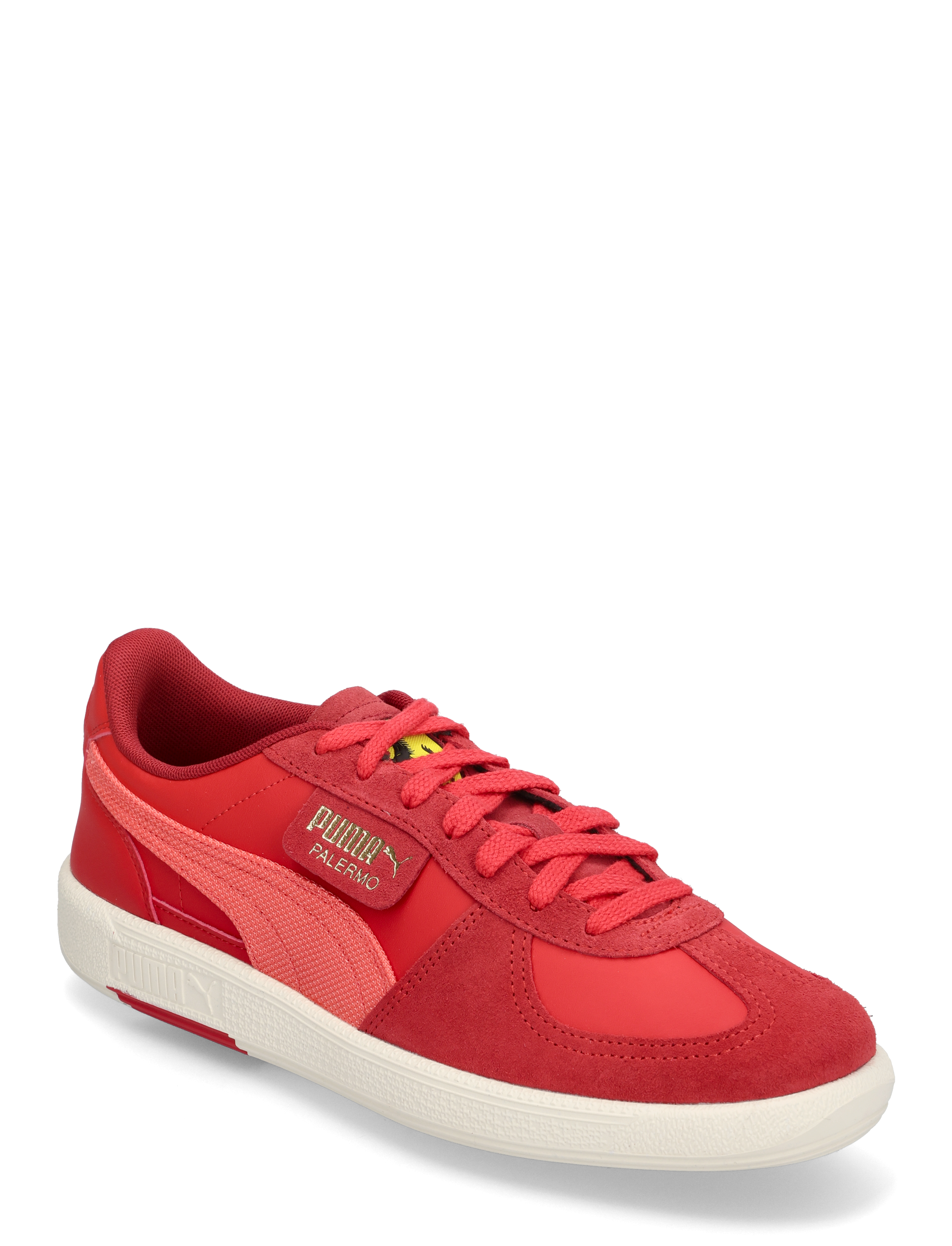 ROSSO CORSA-PEACH FROST